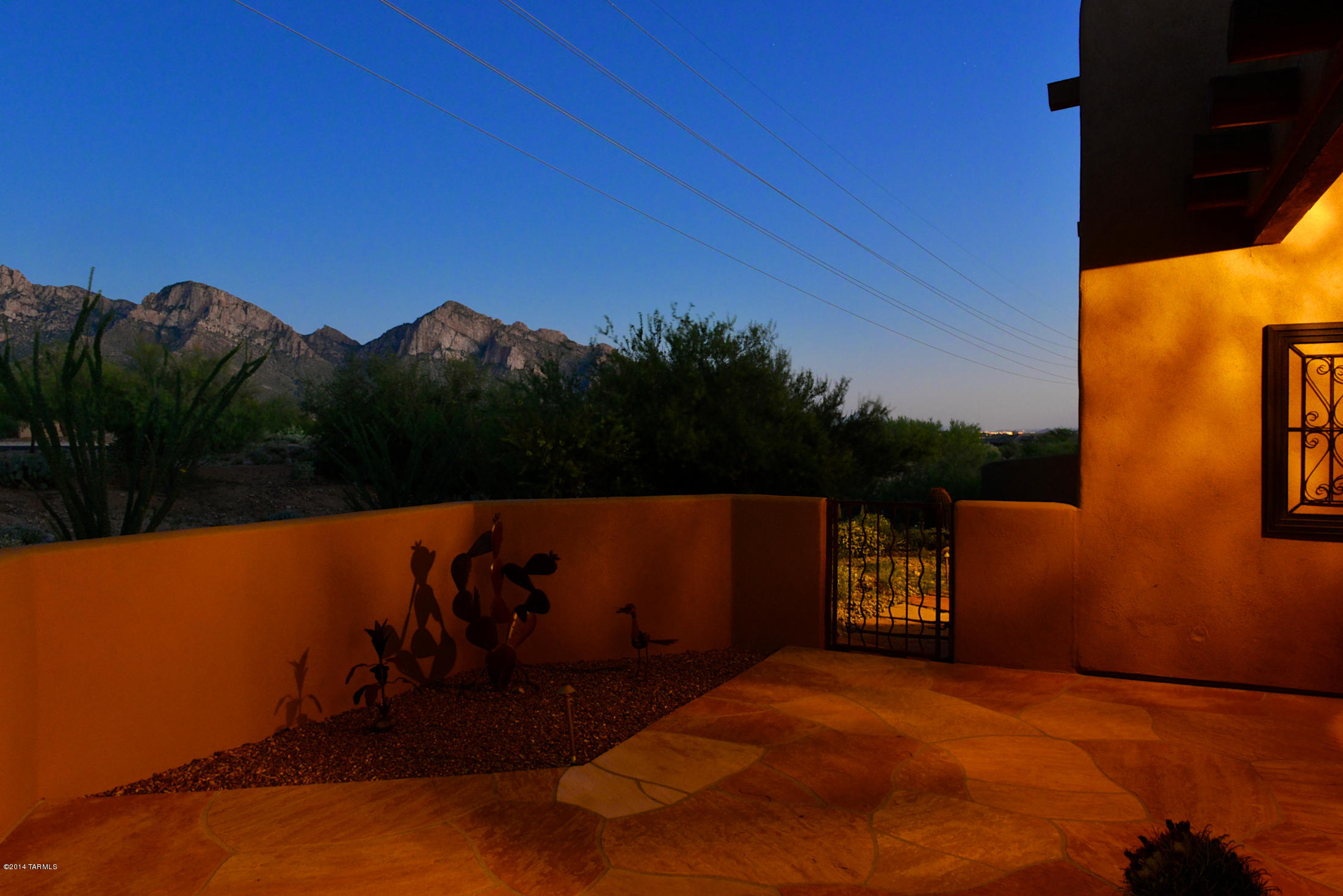 11681 N Copper Mountain Drive