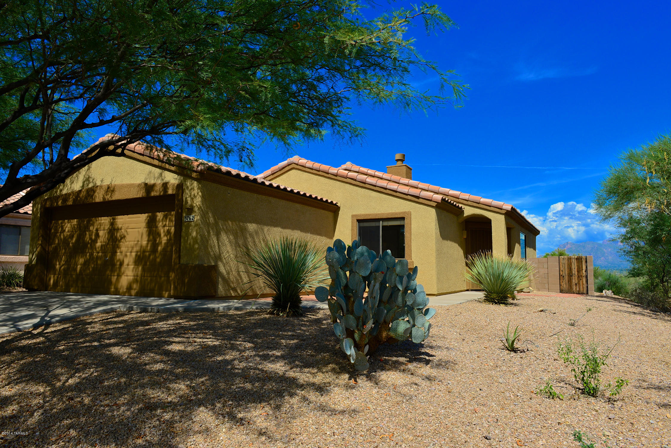 3762 N Nash Creek Court