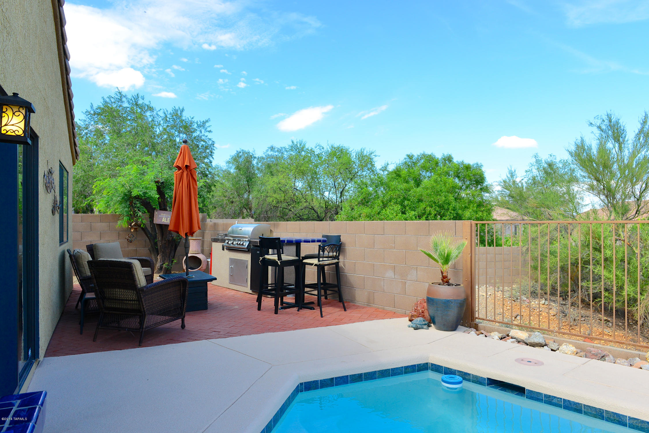 3762 N Nash Creek Court