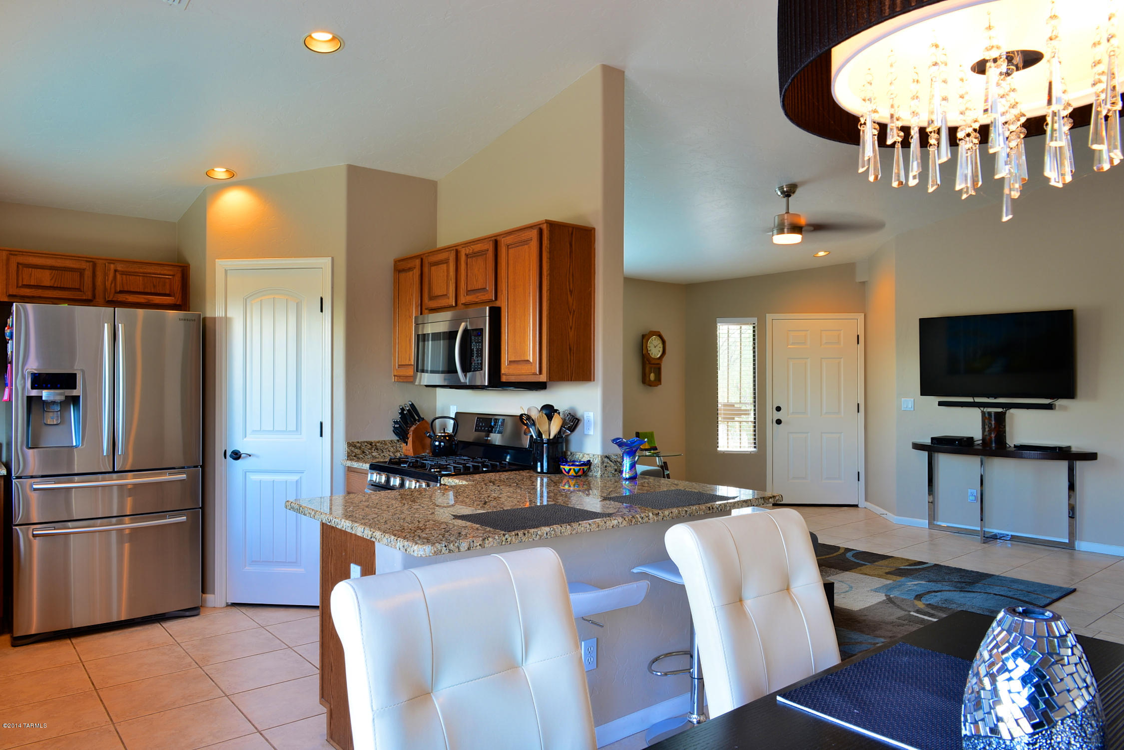 3762 N Nash Creek Court