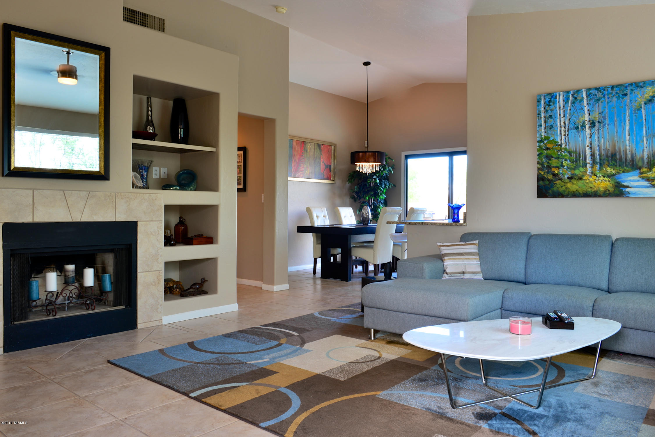 3762 N Nash Creek Court