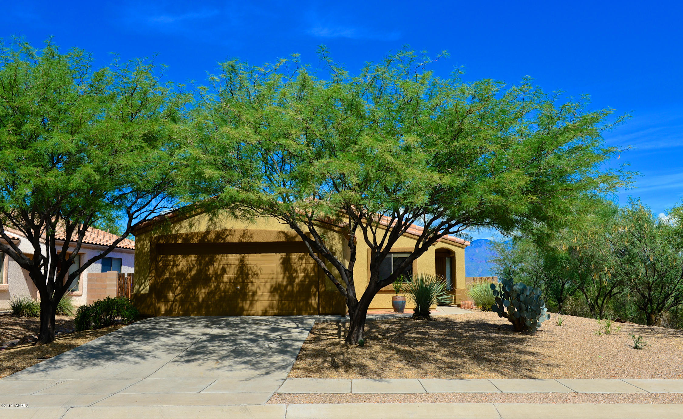 3762 N Nash Creek Court