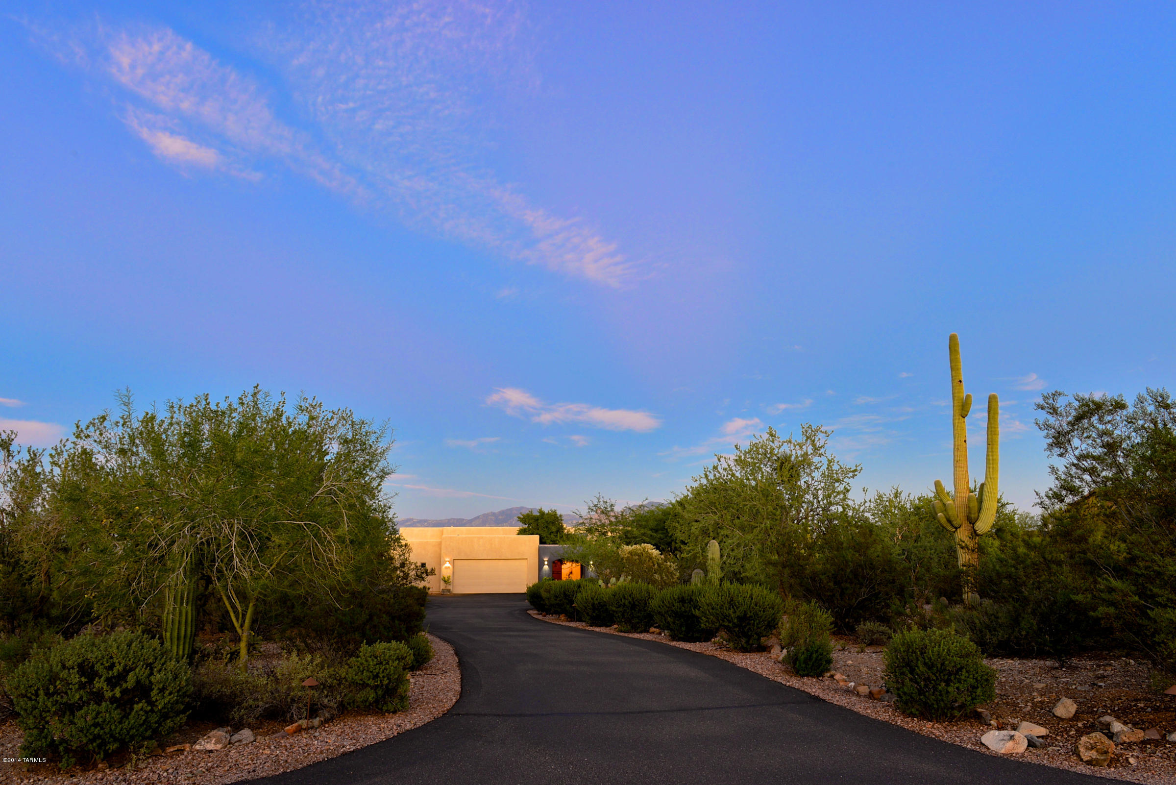 7020 N Bobcat Ridge Trail