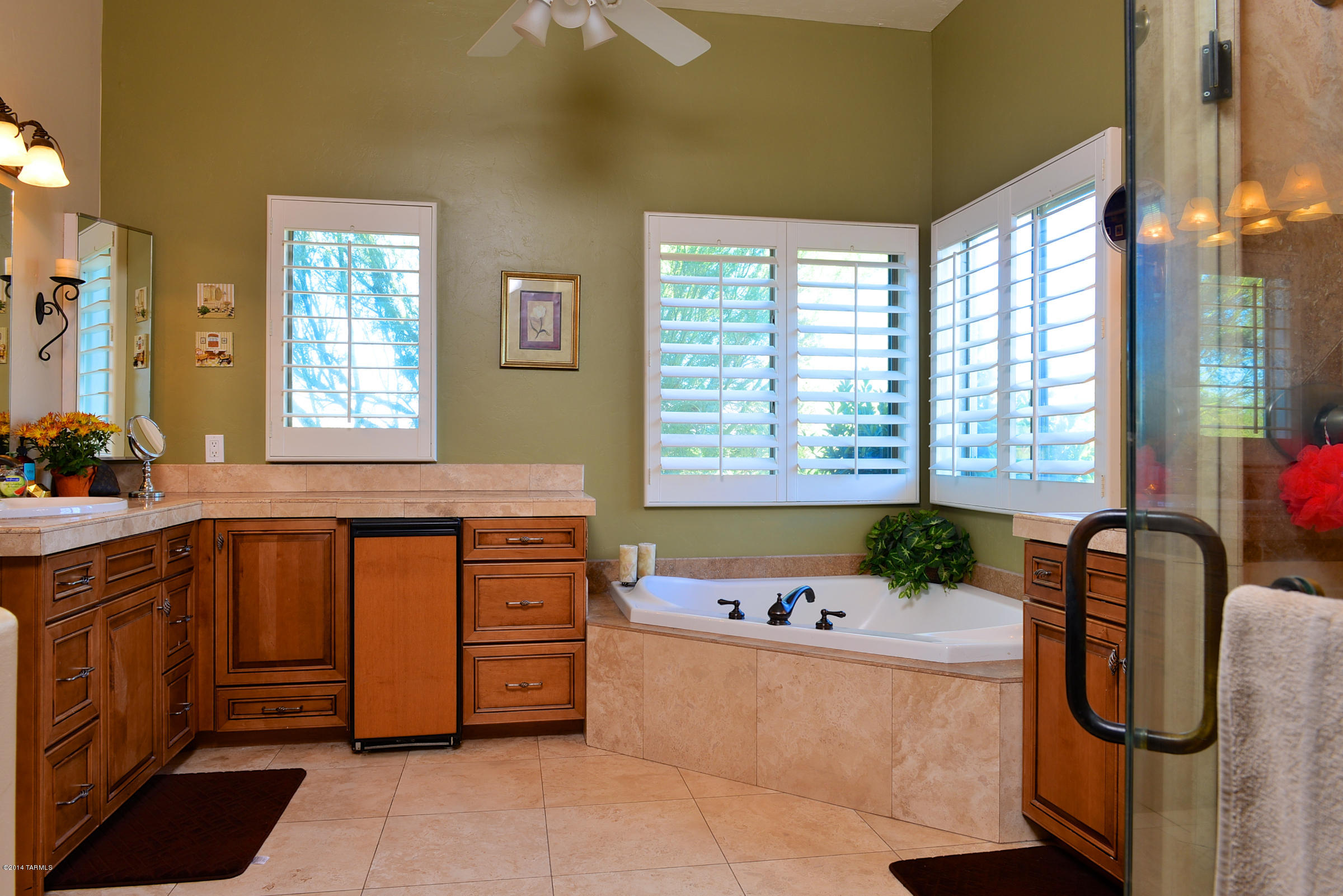 7020 N Bobcat Ridge Trail