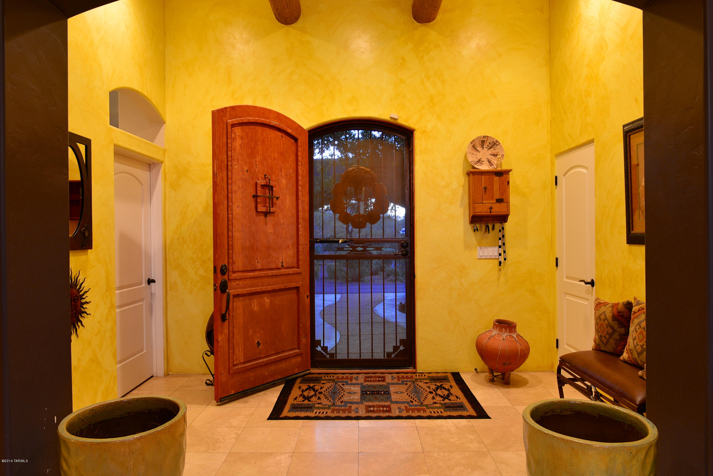 7020 N Bobcat Ridge Trail