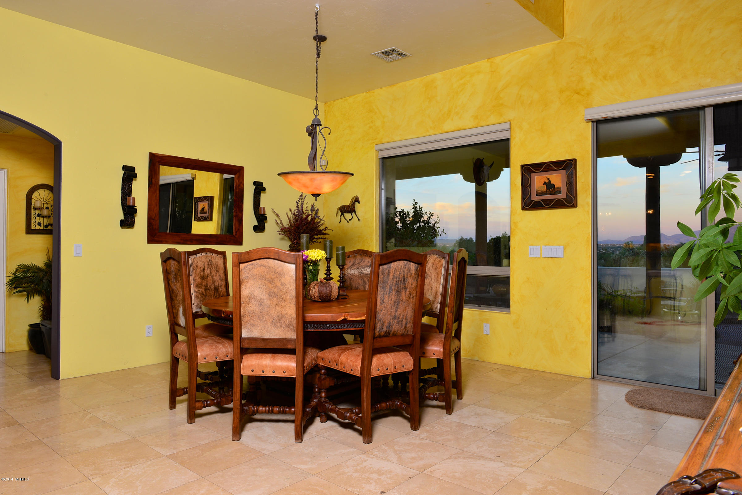 7020 N Bobcat Ridge Trail