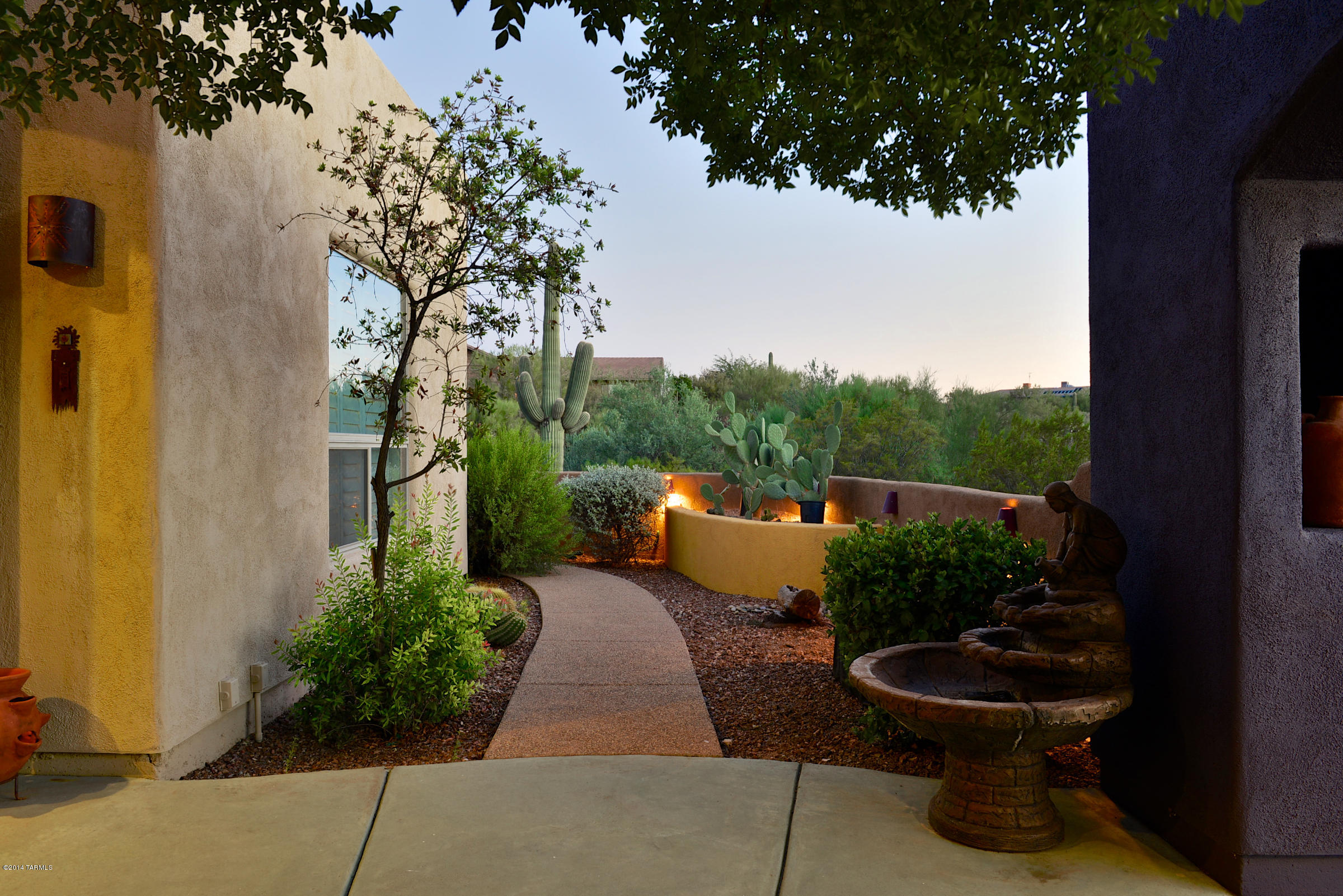 7020 N Bobcat Ridge Trail