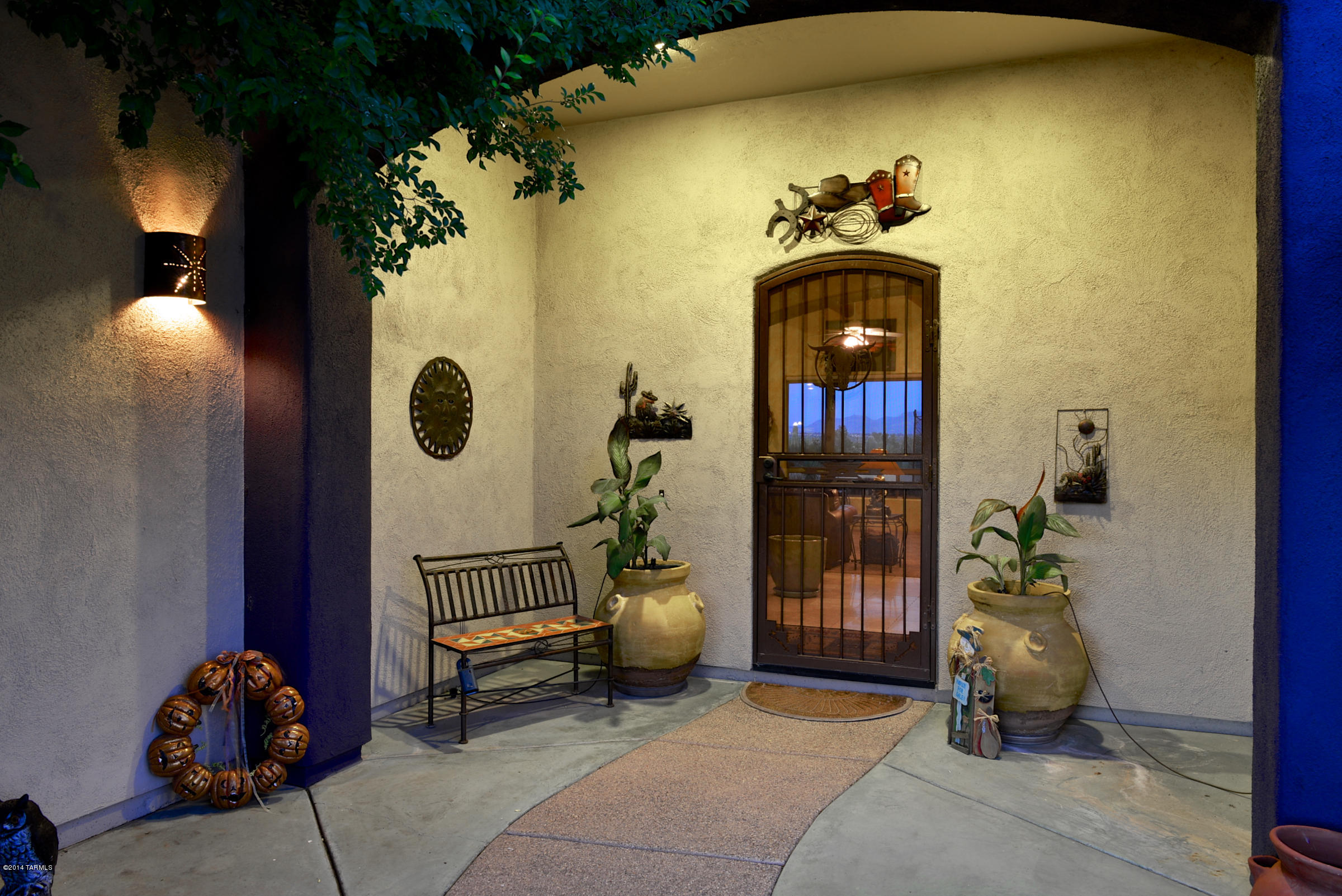 7020 N Bobcat Ridge Trail