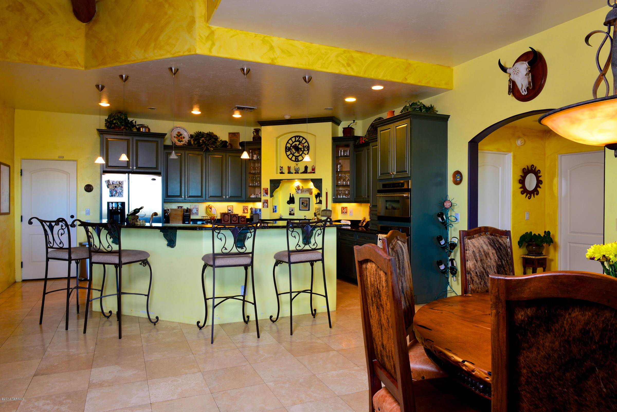 7020 N Bobcat Ridge Trail