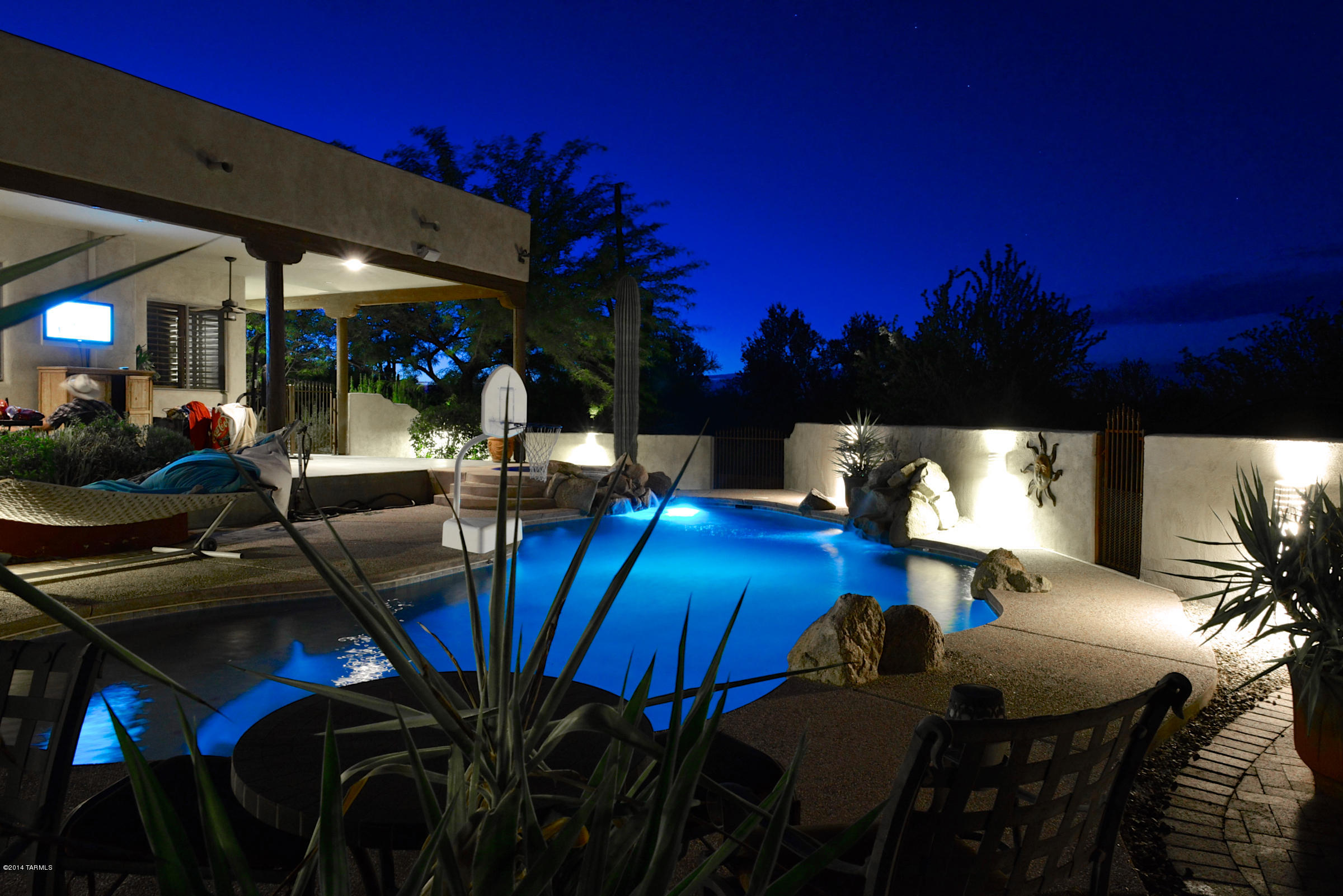 7020 N Bobcat Ridge Trail