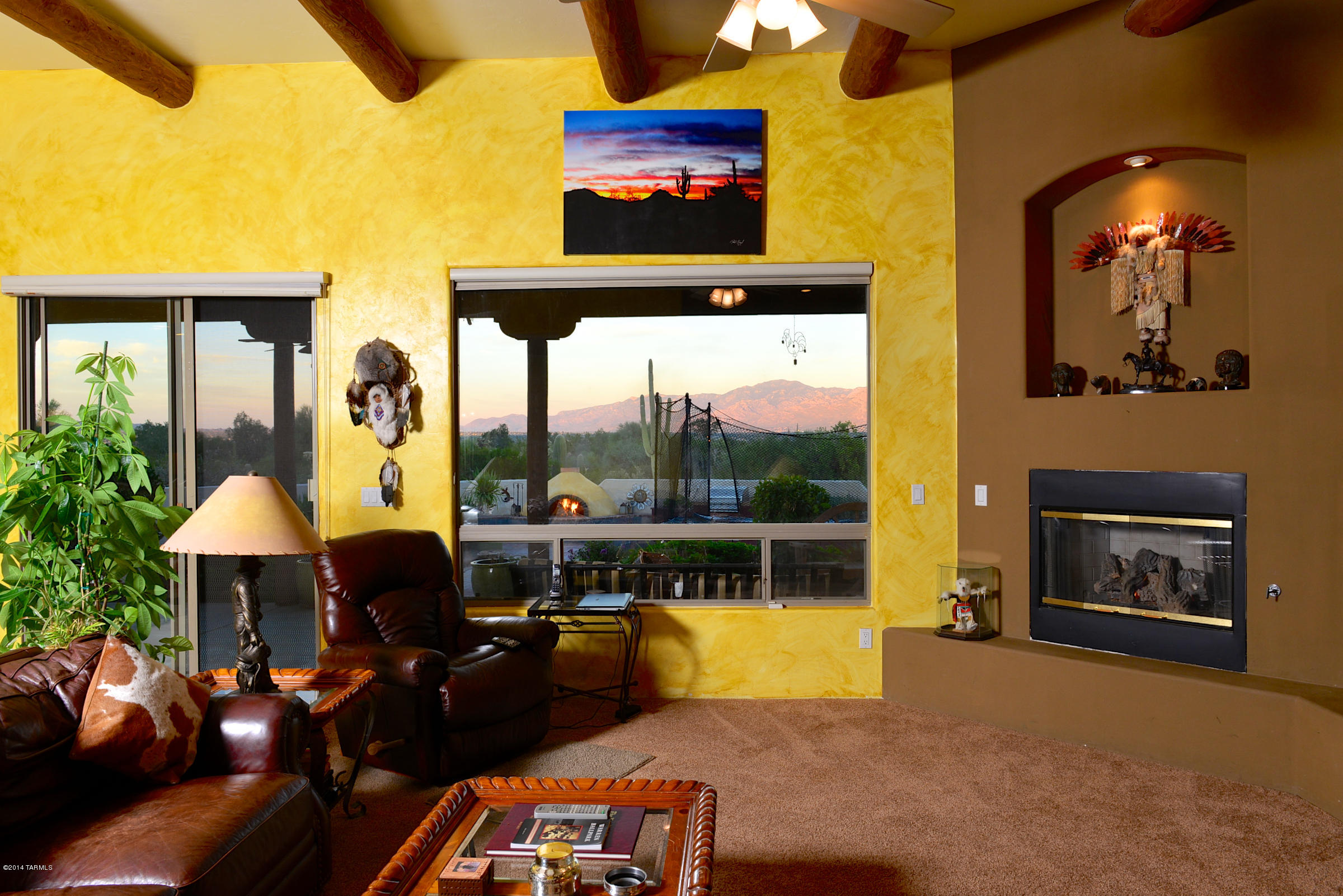 7020 N Bobcat Ridge Trail