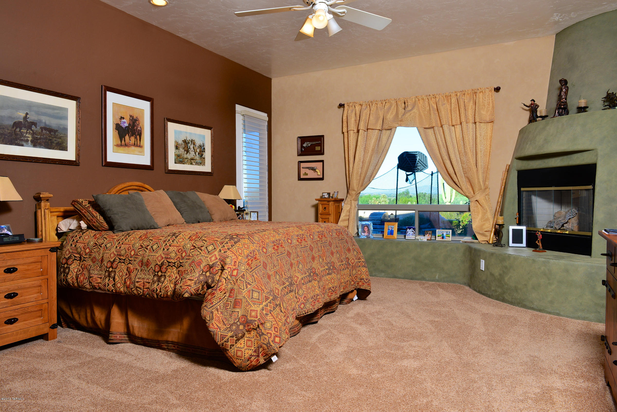 7020 N Bobcat Ridge Trail