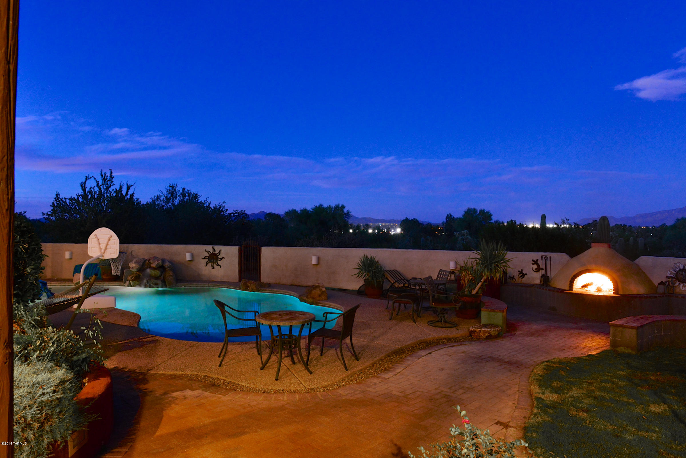 7020 N Bobcat Ridge Trail