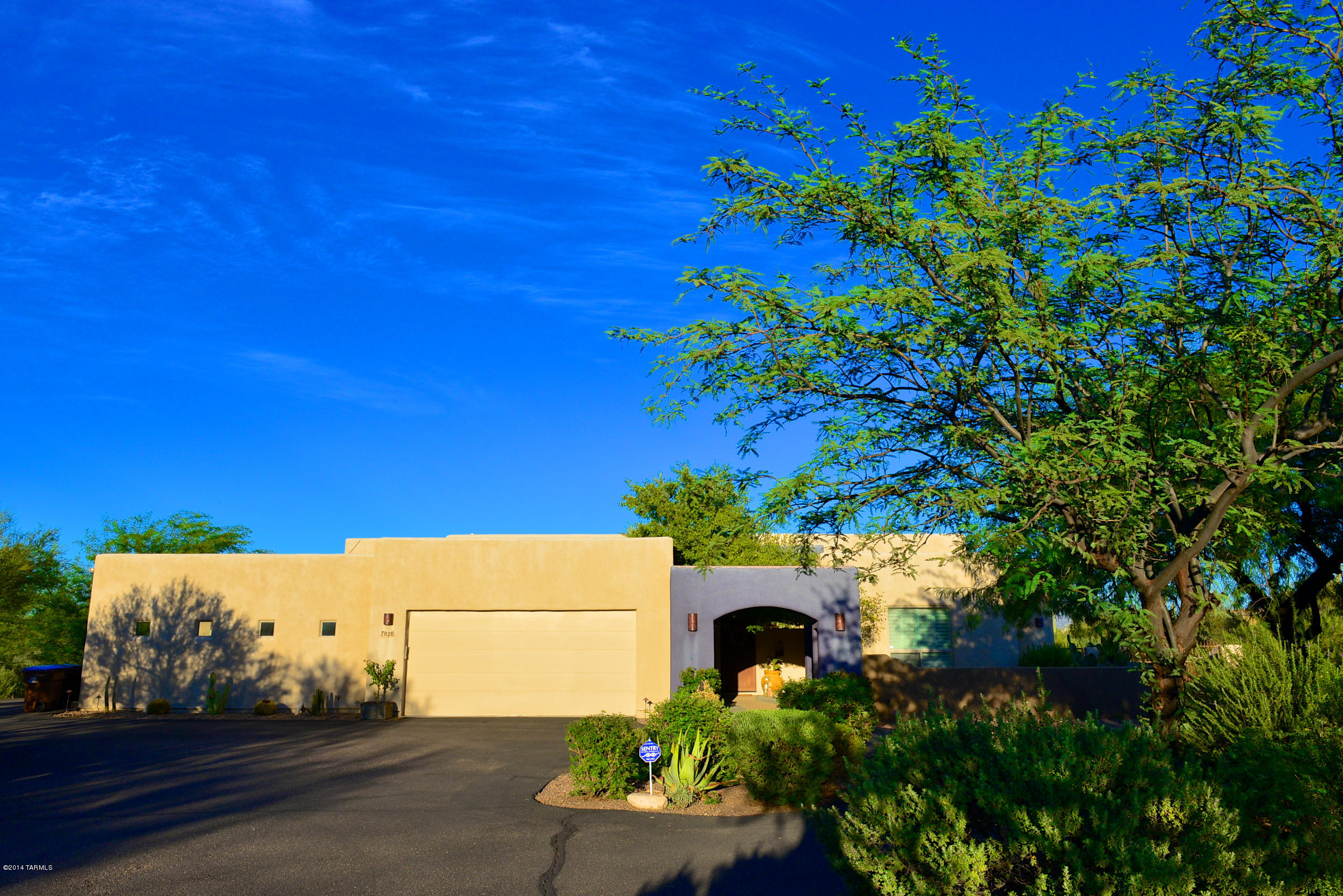 7020 N Bobcat Ridge Trail