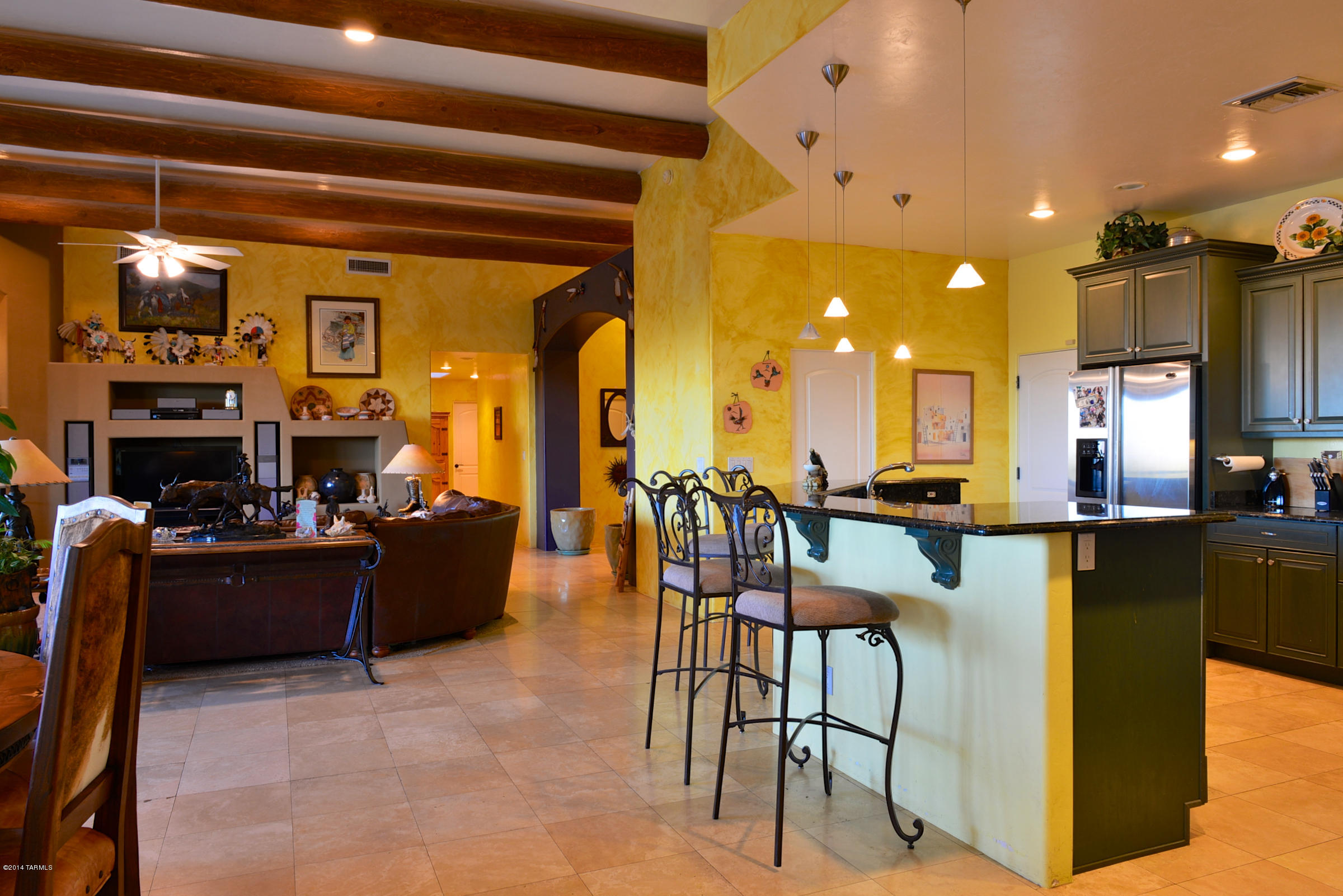 7020 N Bobcat Ridge Trail