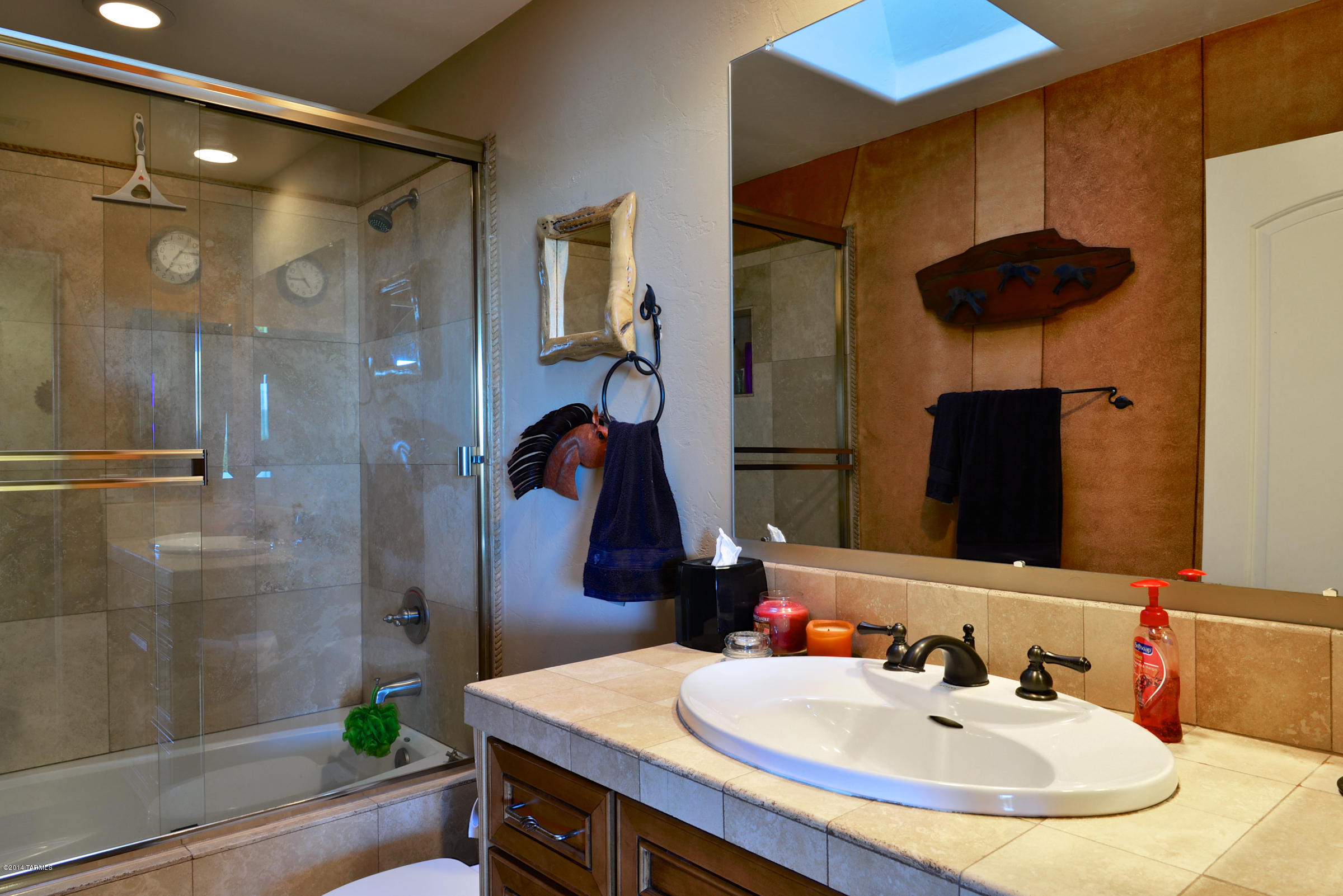 7020 N Bobcat Ridge Trail