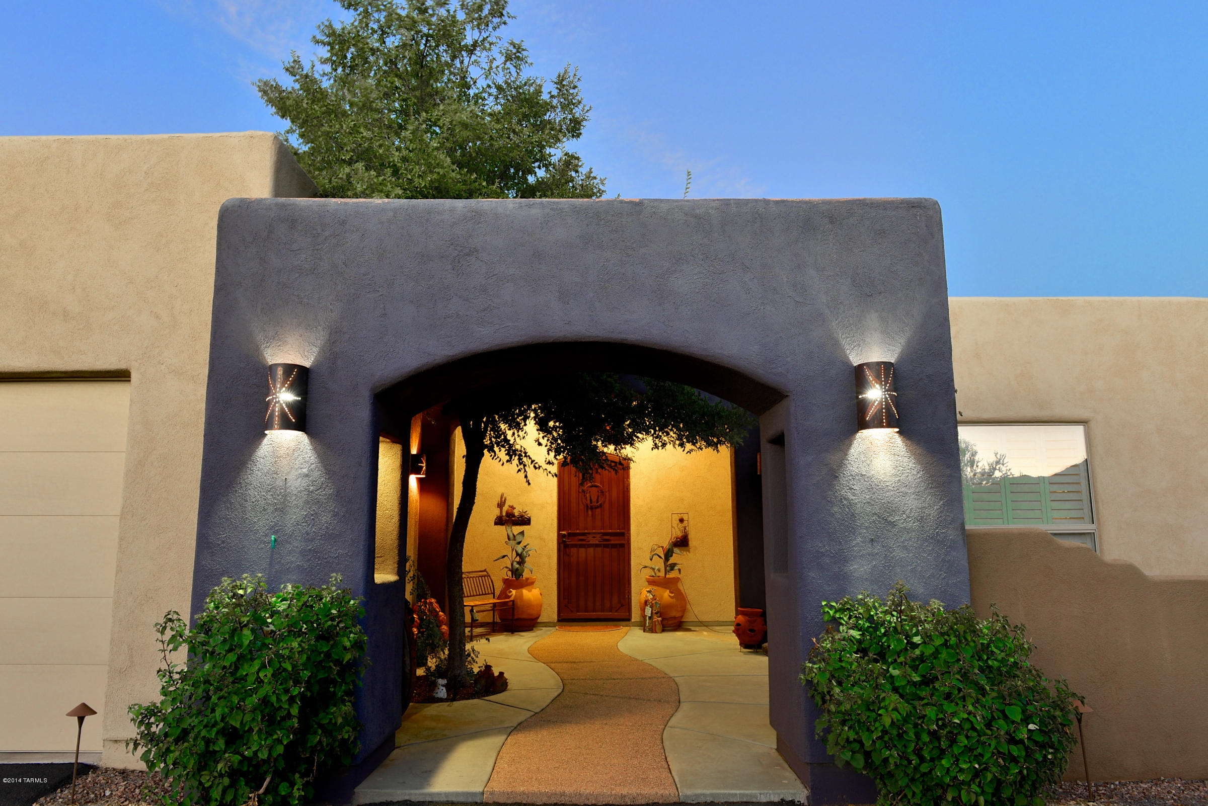 7020 N Bobcat Ridge Trail