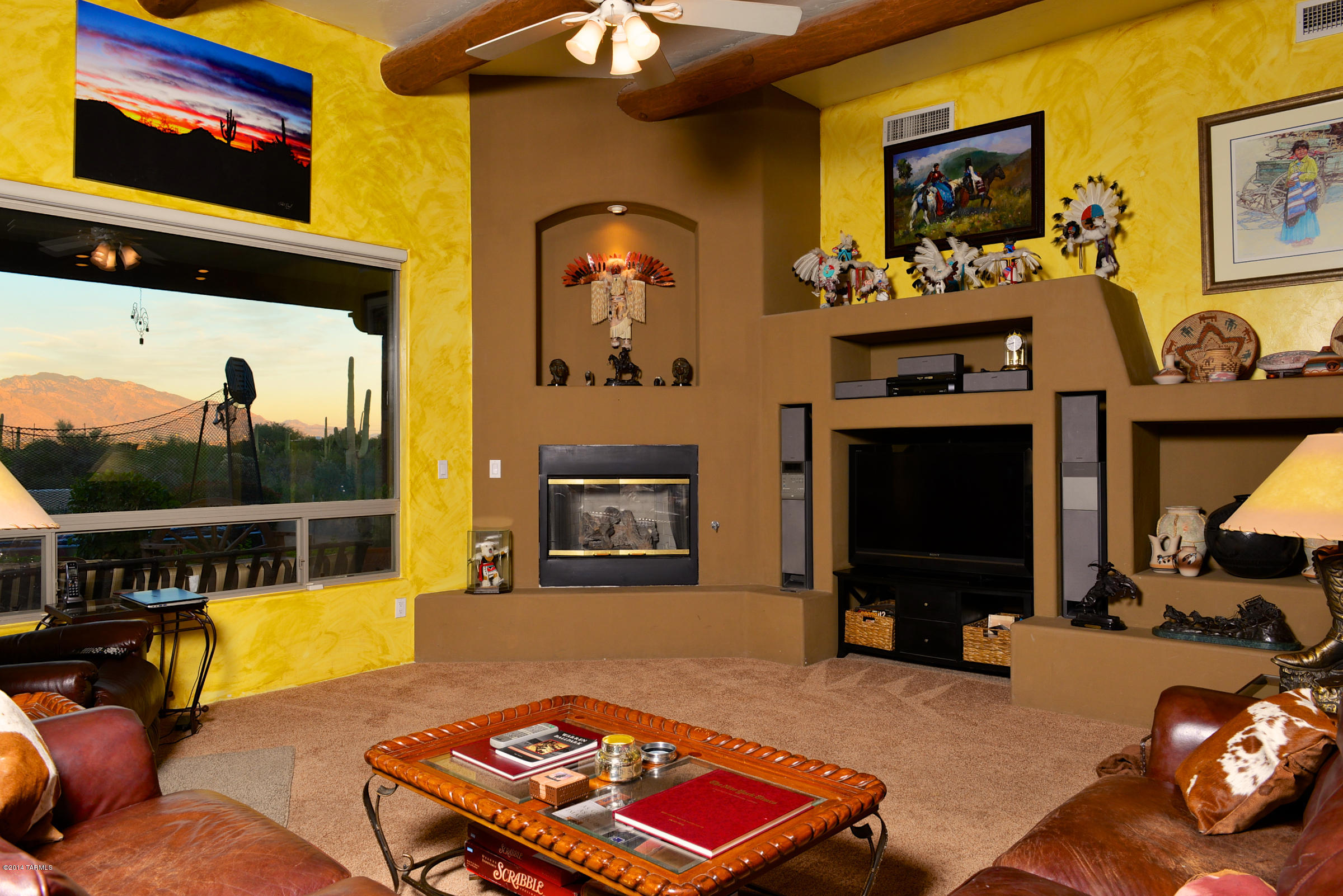 7020 N Bobcat Ridge Trail