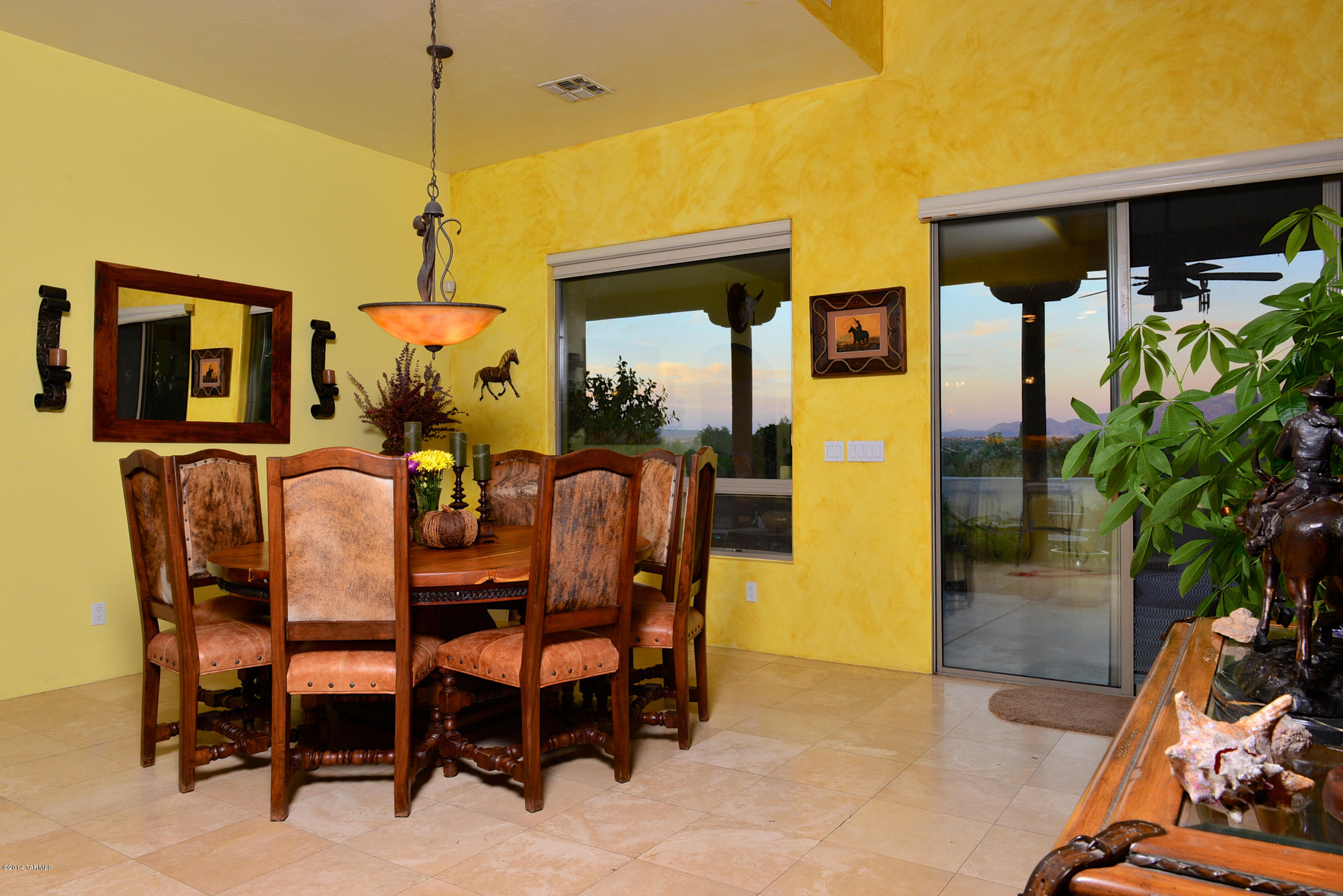 7020 N Bobcat Ridge Trail