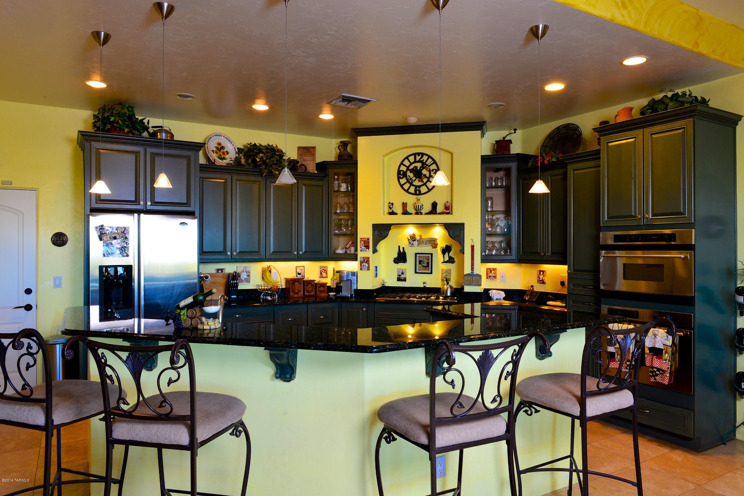 7020 N Bobcat Ridge Trail