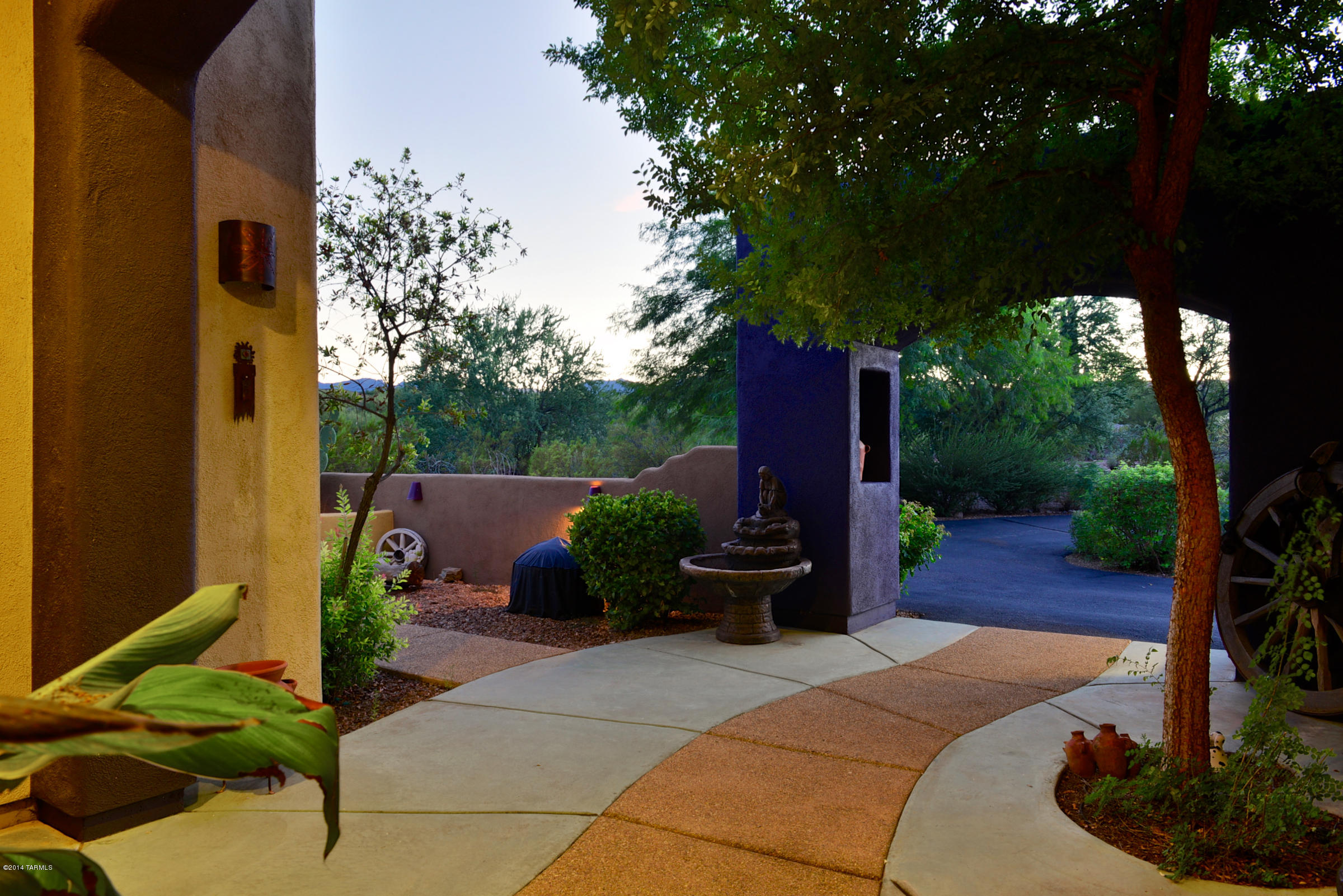 7020 N Bobcat Ridge Trail