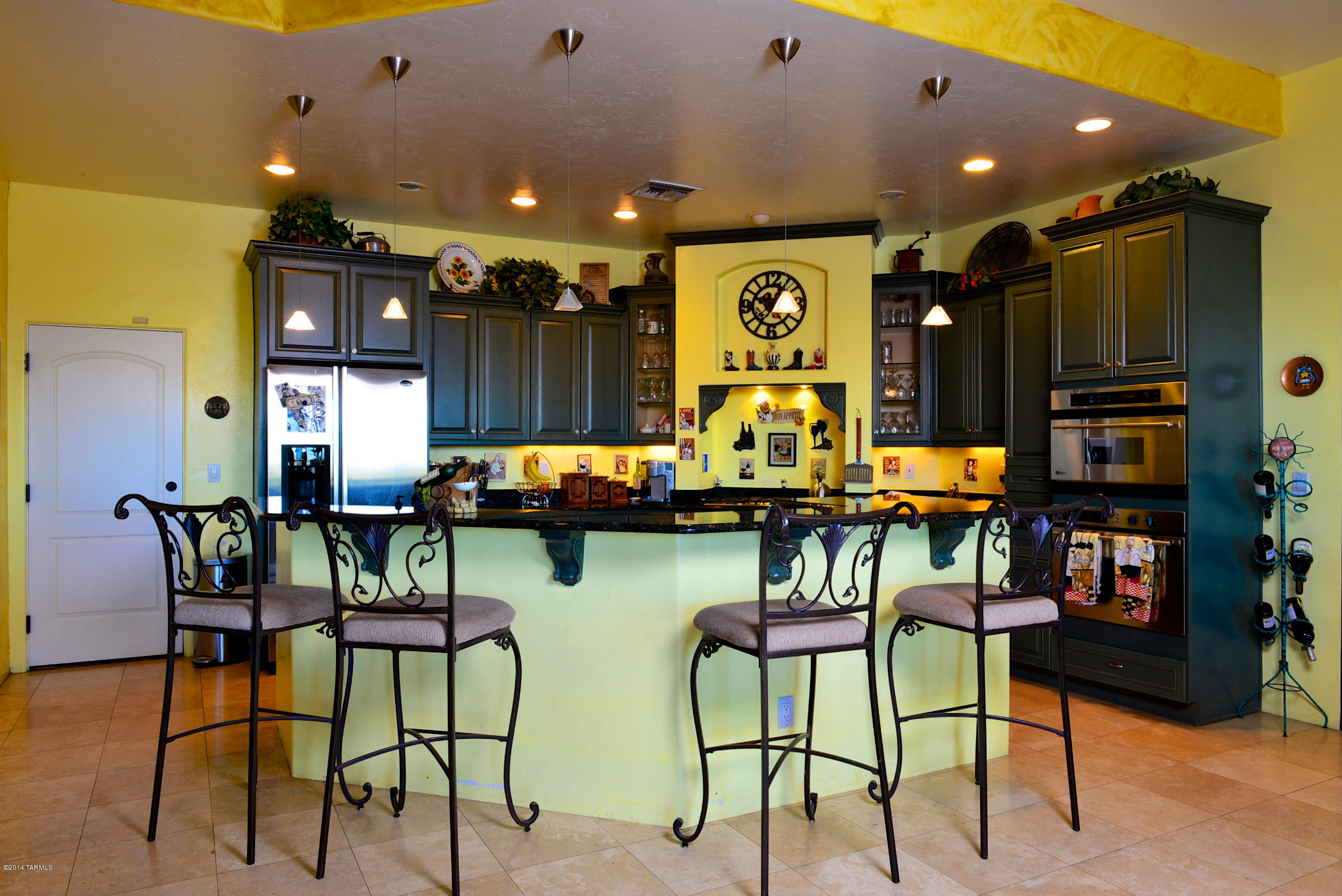 7020 N Bobcat Ridge Trail