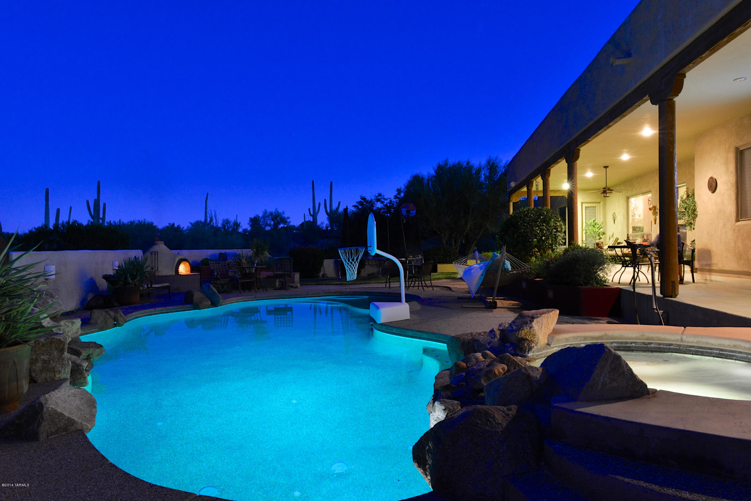 7020 N Bobcat Ridge Trail