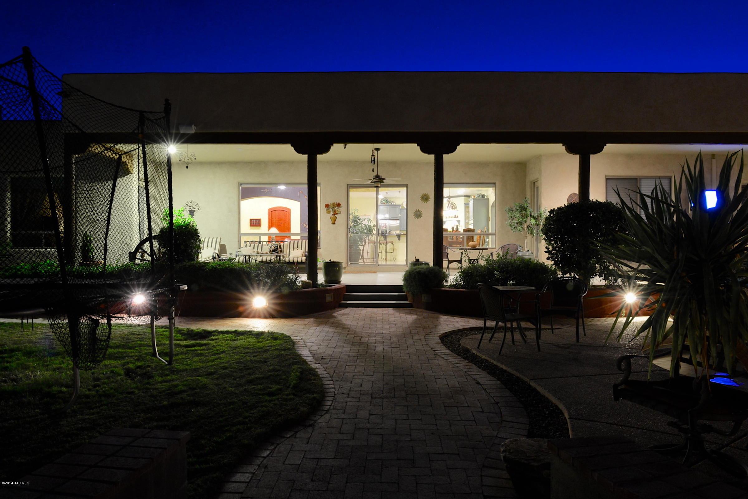 7020 N Bobcat Ridge Trail