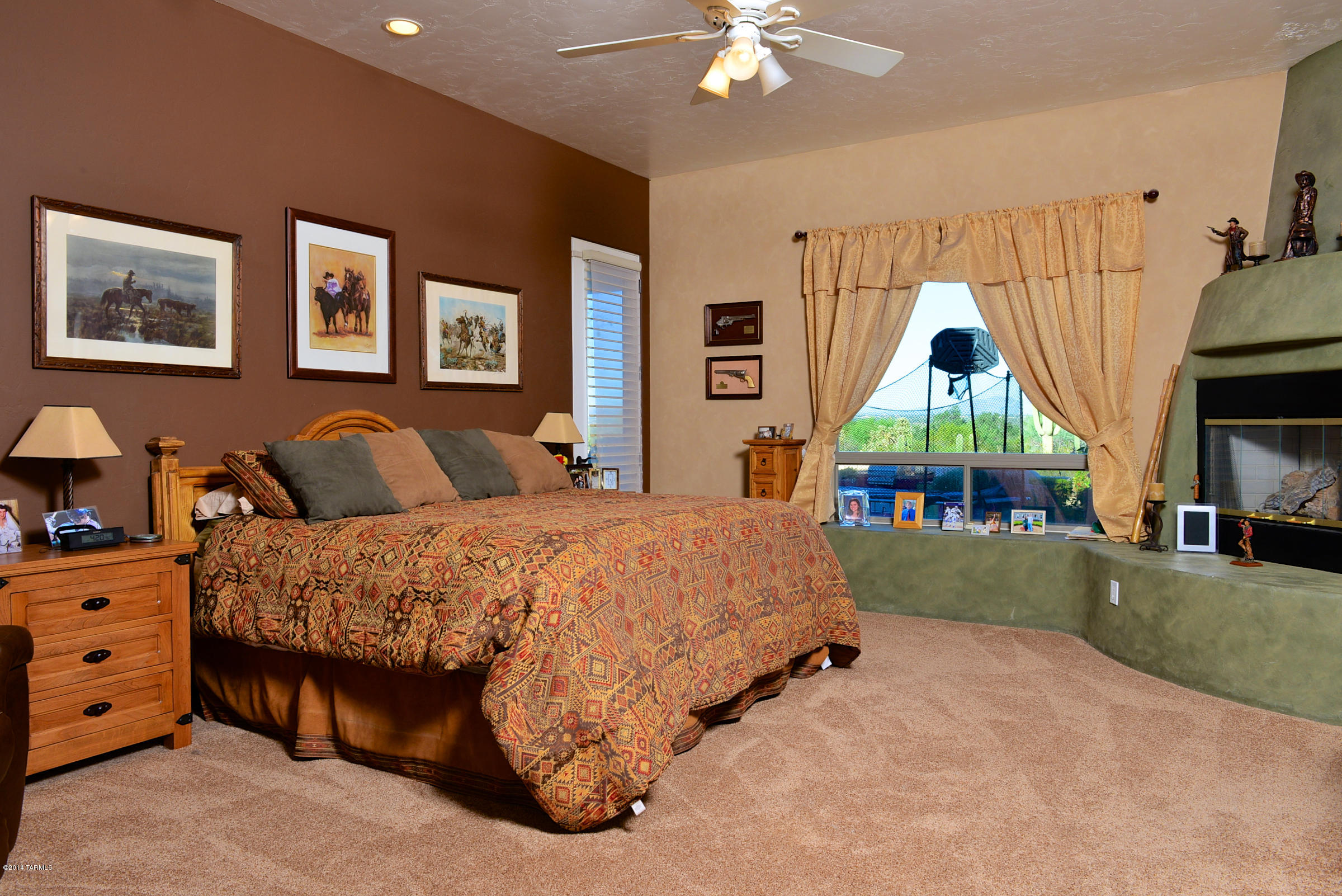 7020 N Bobcat Ridge Trail