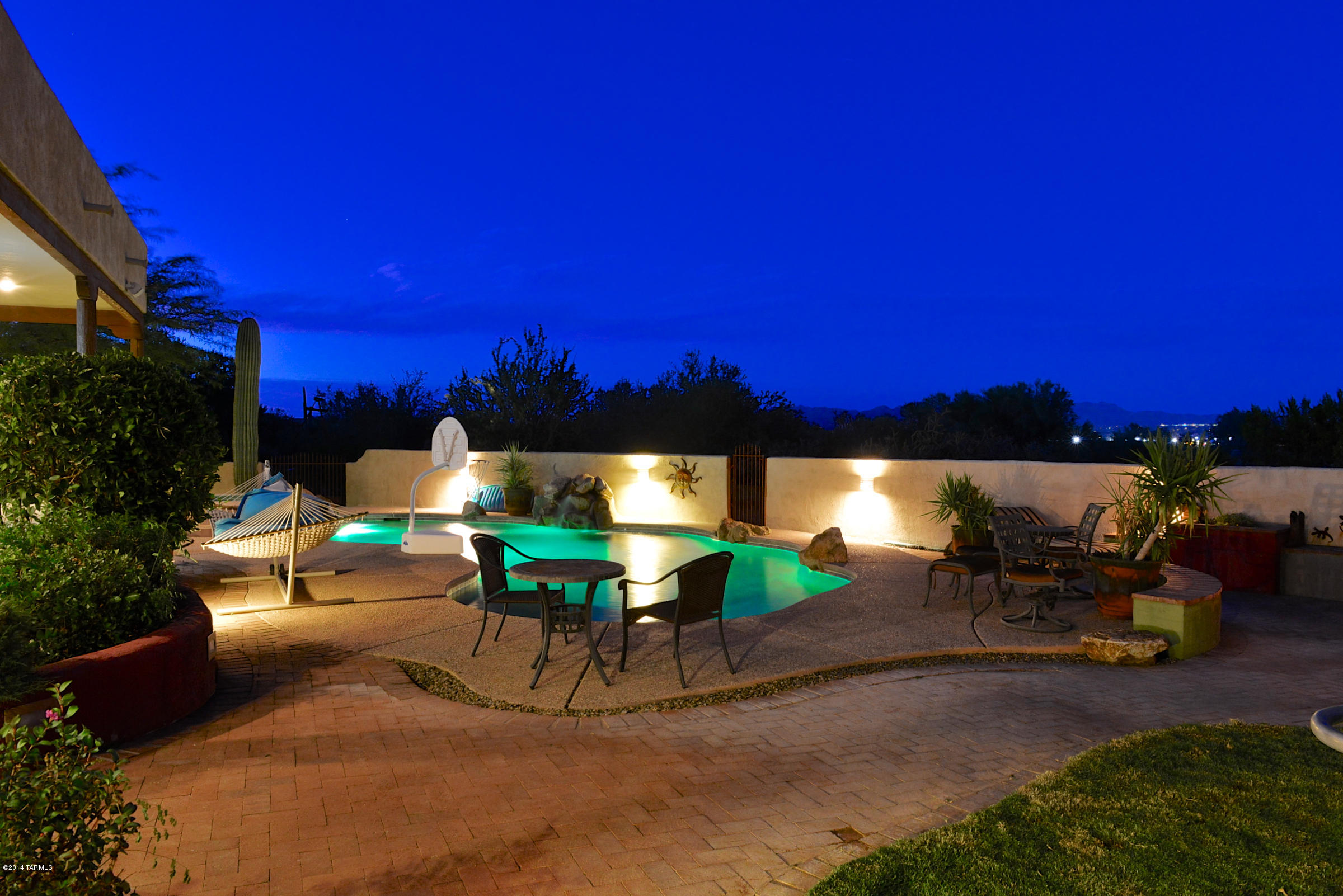 7020 N Bobcat Ridge Trail