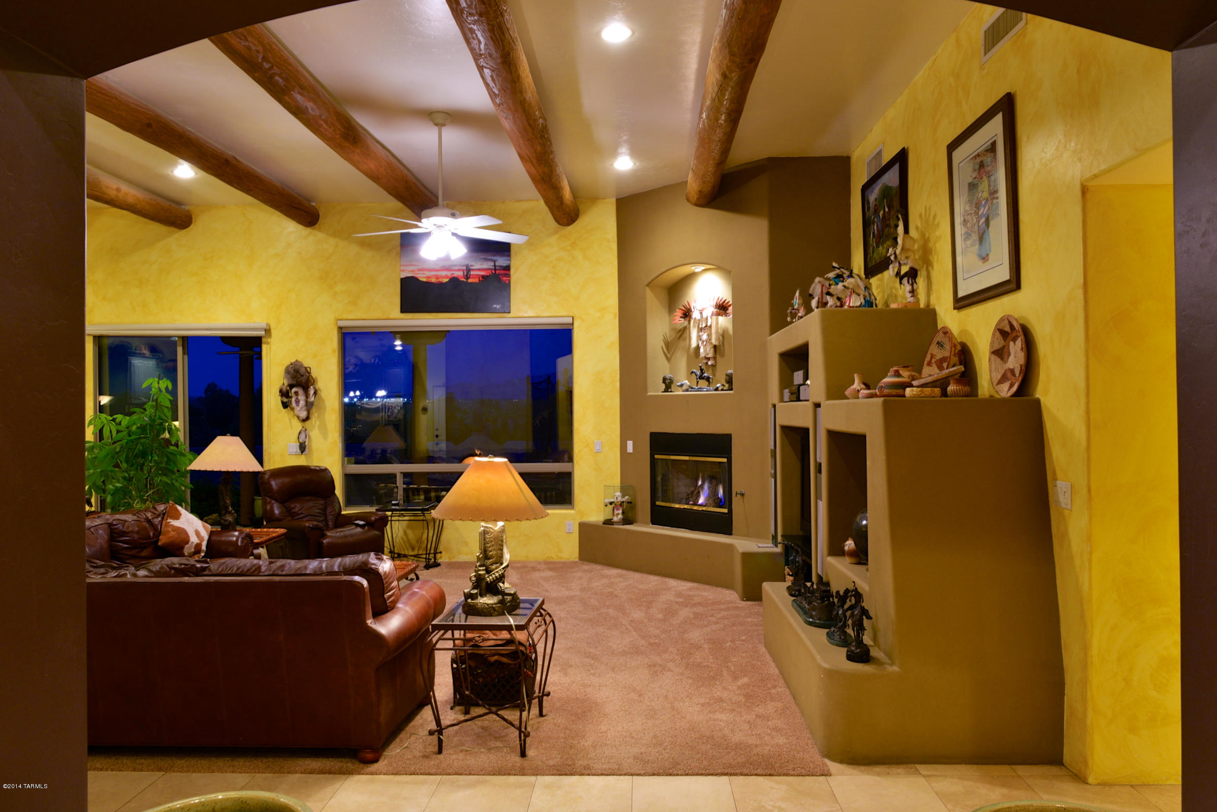 7020 N Bobcat Ridge Trail