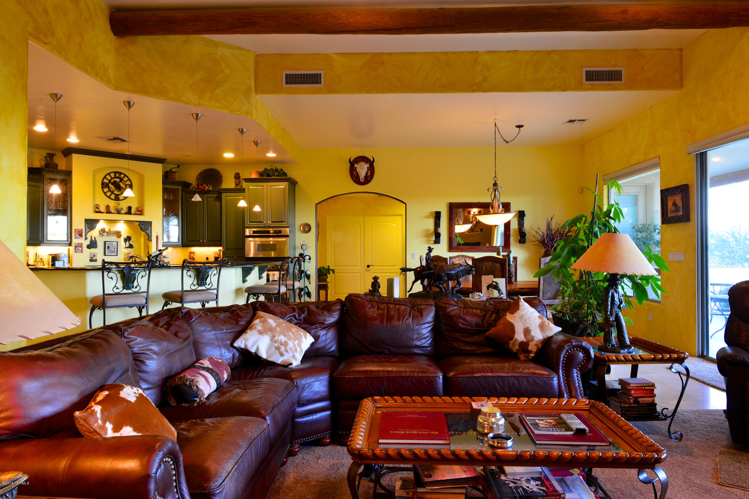 7020 N Bobcat Ridge Trail