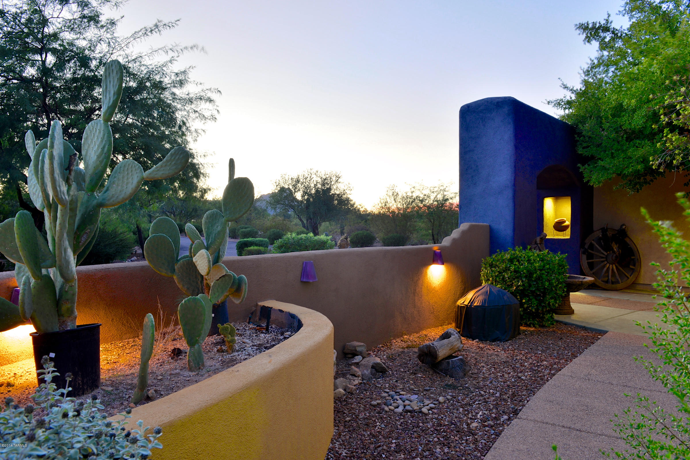 7020 N Bobcat Ridge Trail