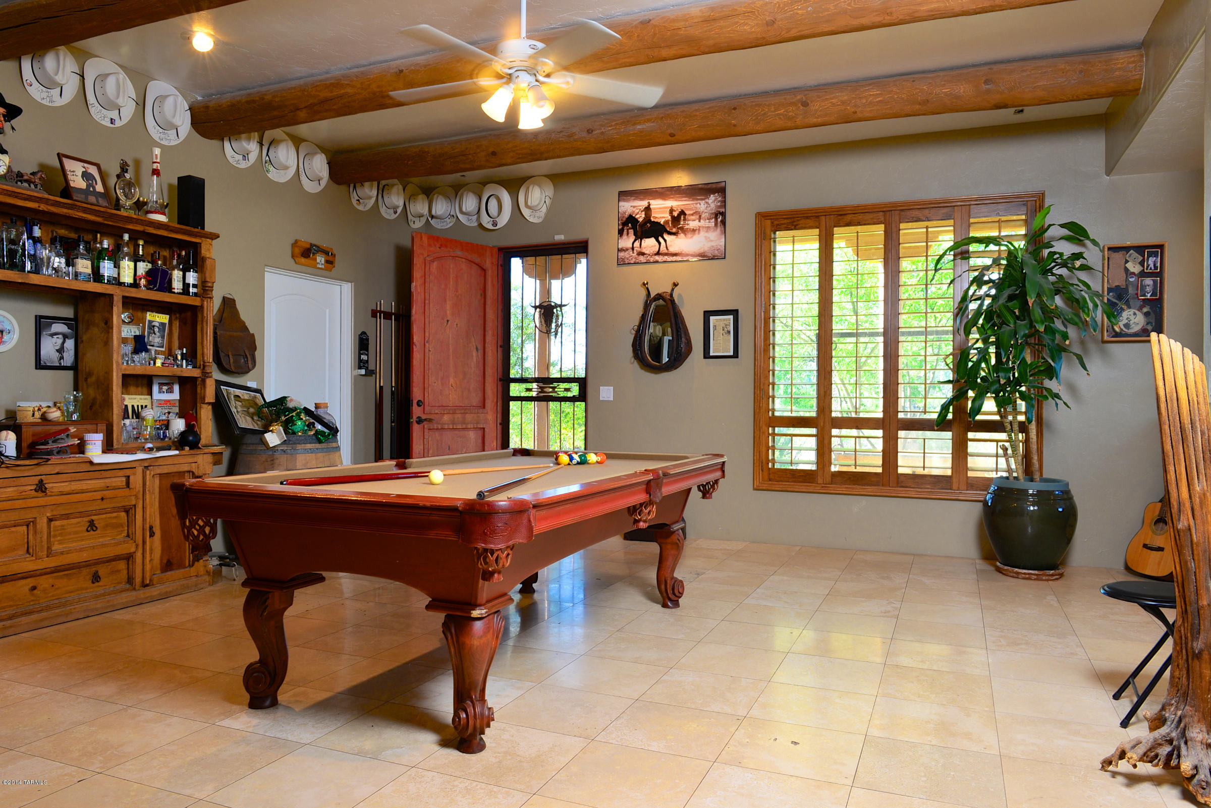 7020 N Bobcat Ridge Trail