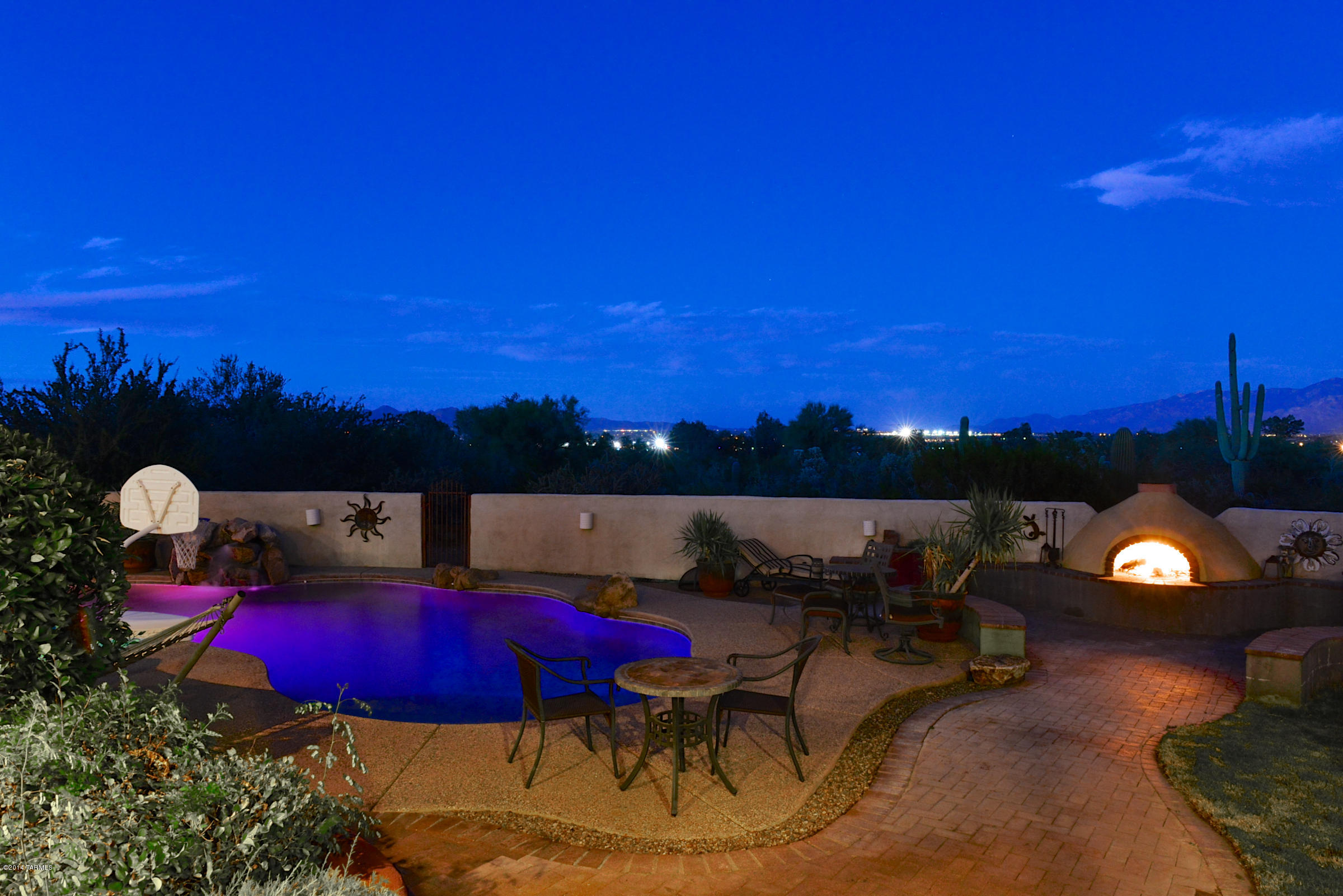 7020 N Bobcat Ridge Trail