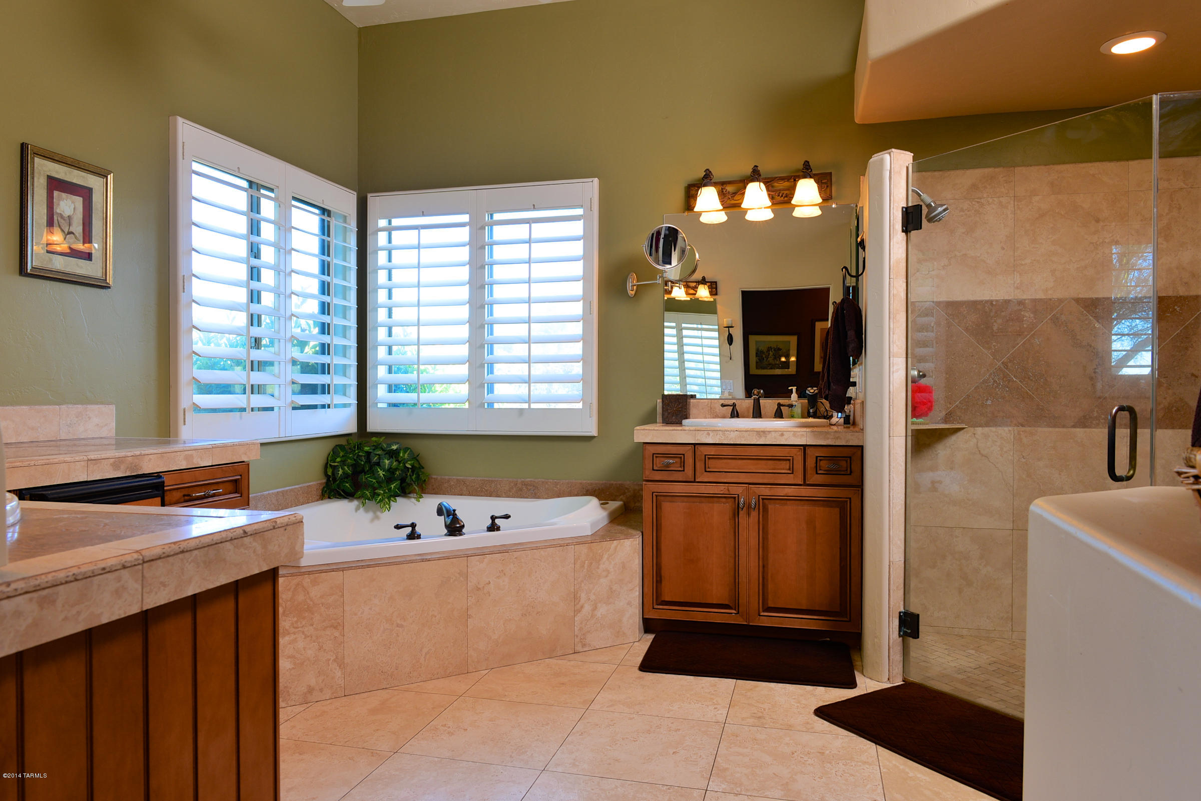 7020 N Bobcat Ridge Trail