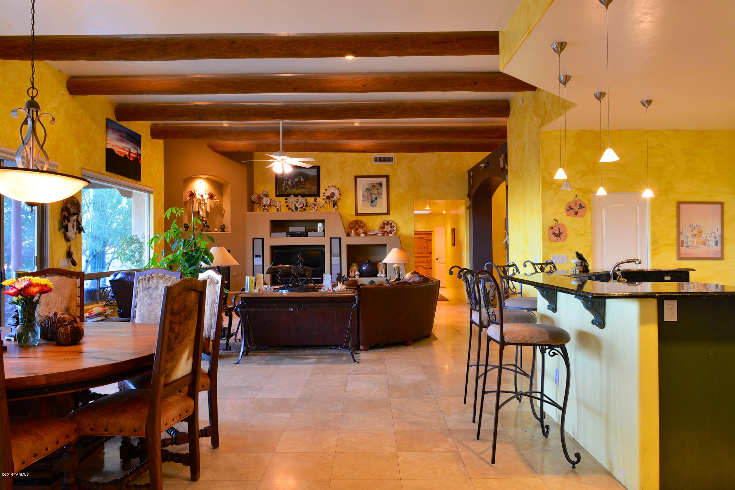 7020 N Bobcat Ridge Trail