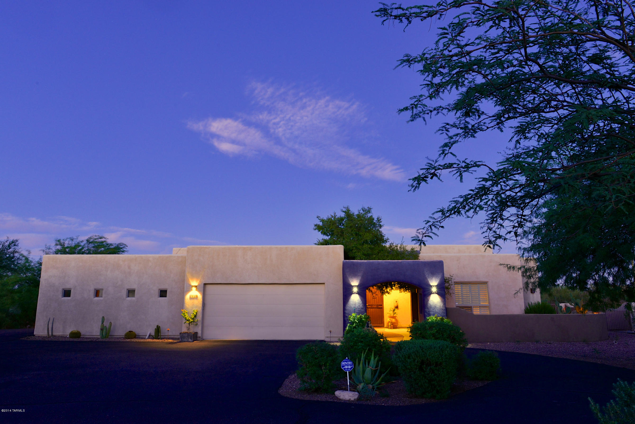 7020 N Bobcat Ridge Trail