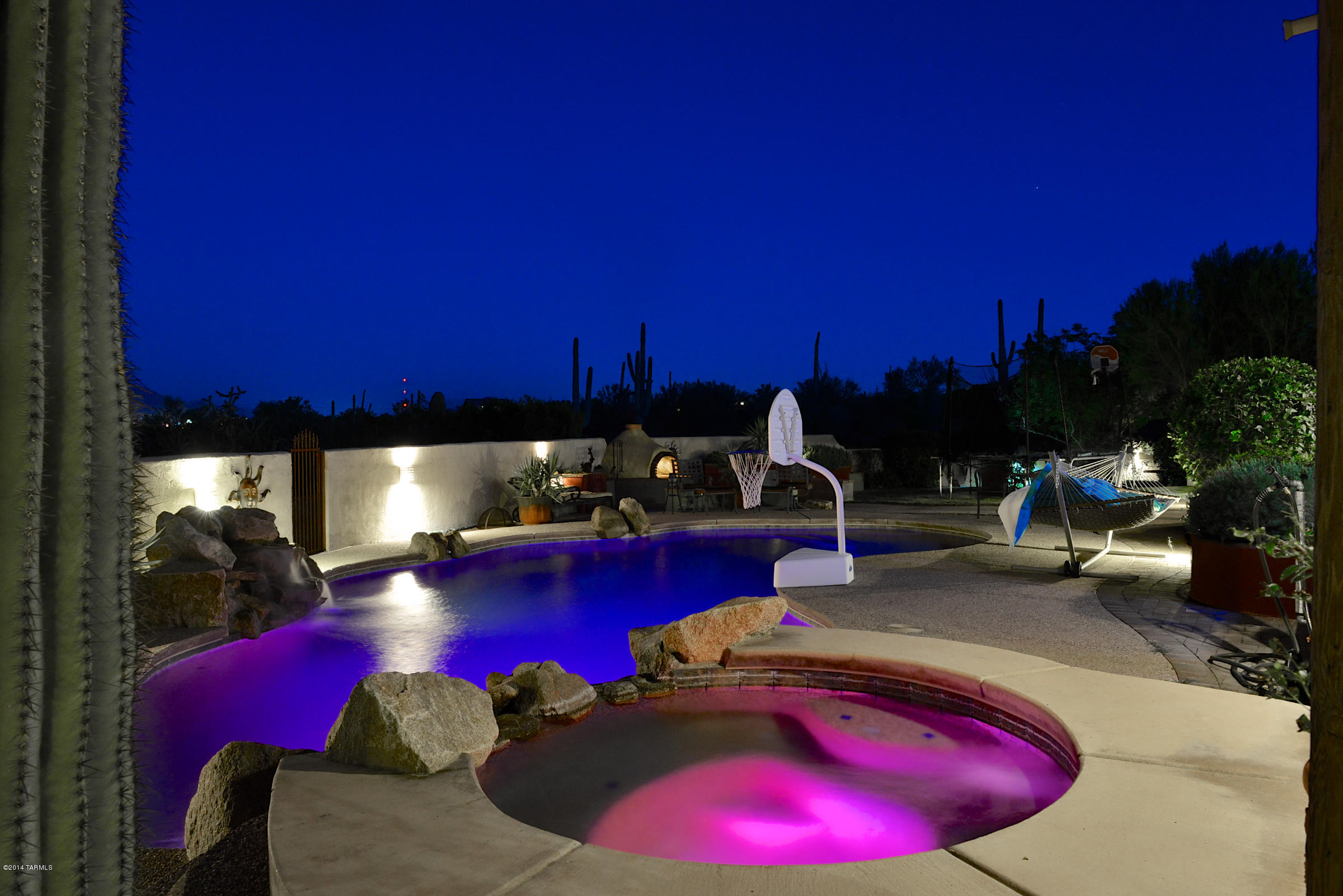 7020 N Bobcat Ridge Trail