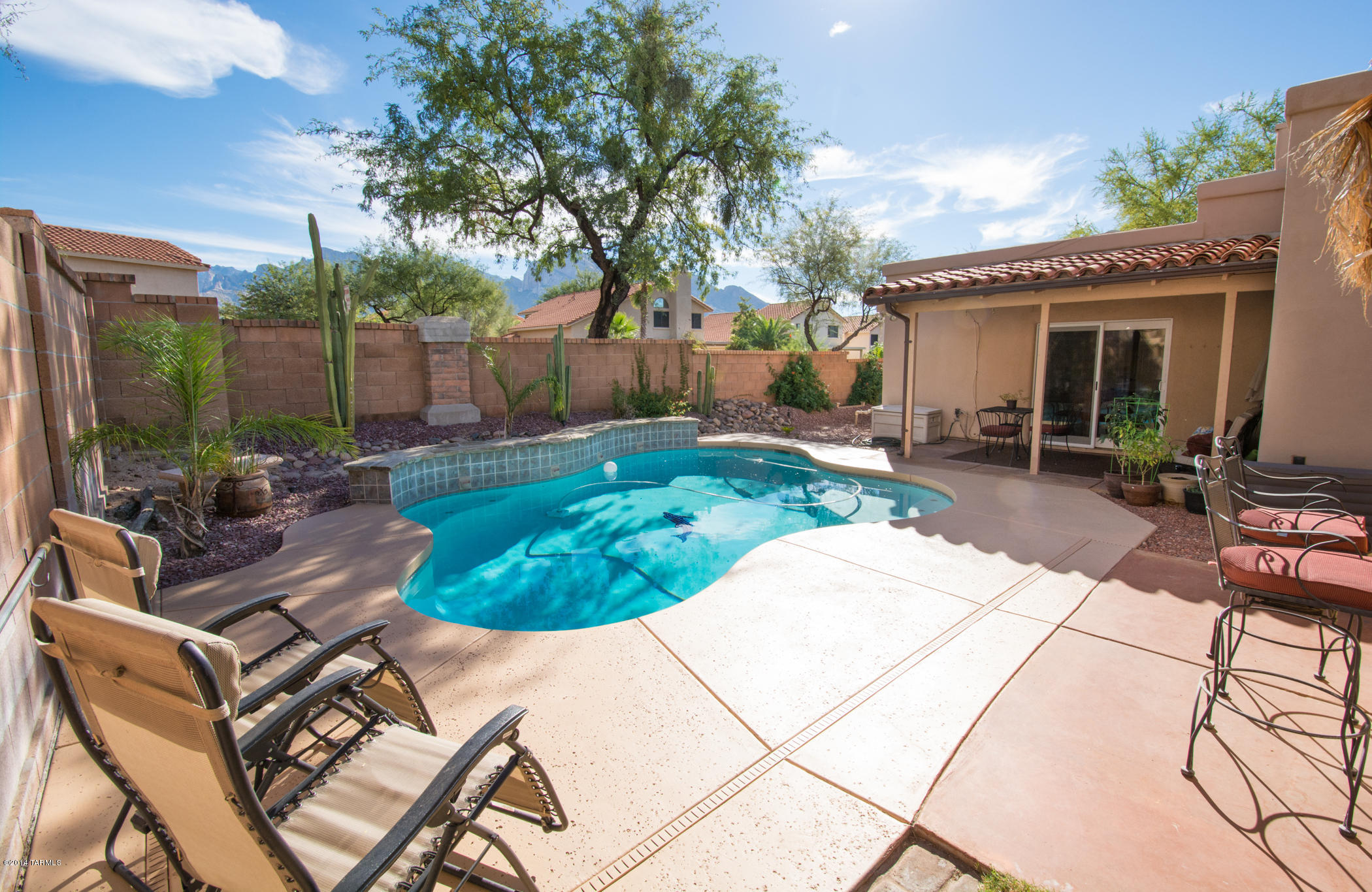 10375 Fox Croft Lane