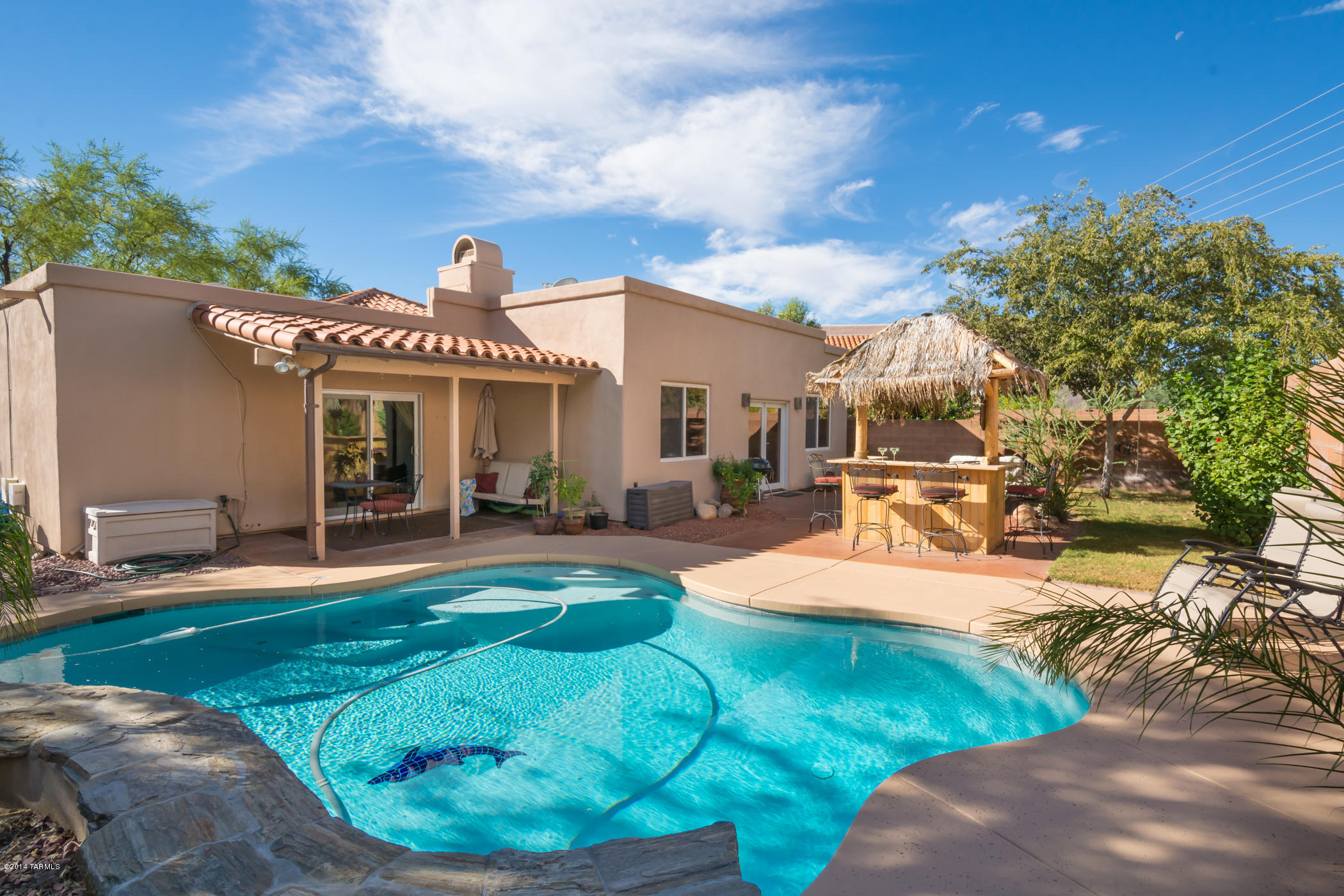 10375 Fox Croft Lane