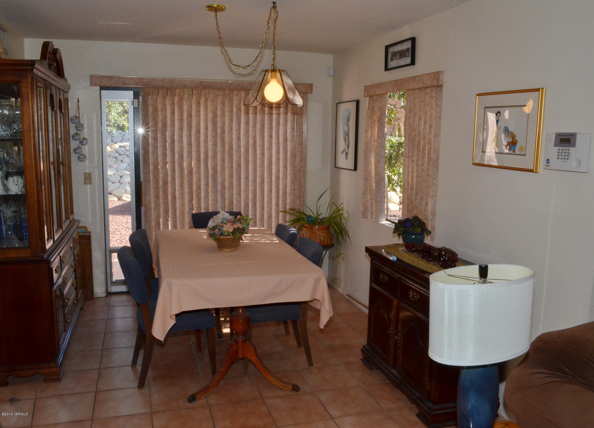 9182 N Alabaster Place