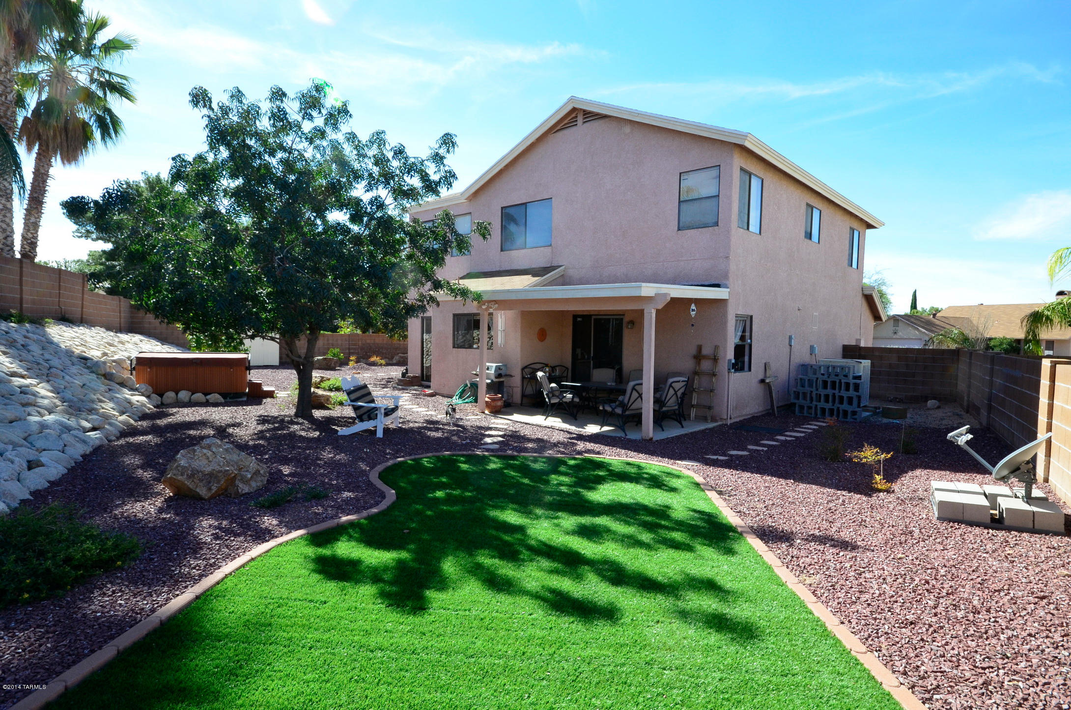 9182 N Alabaster Place