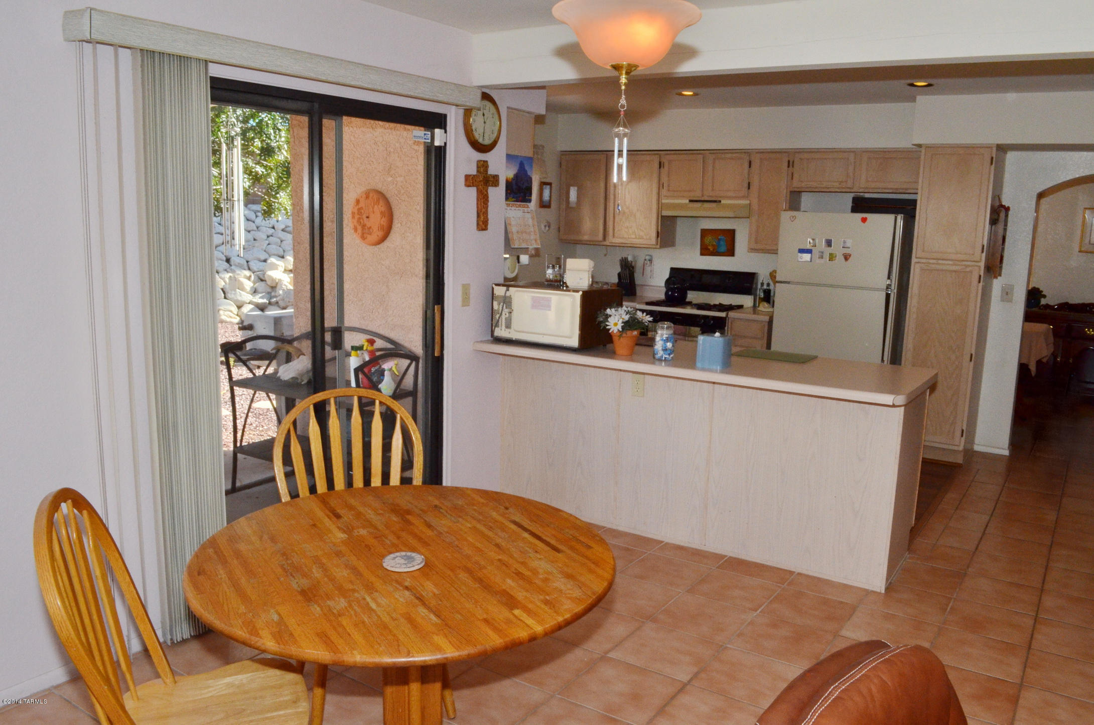 9182 N Alabaster Place