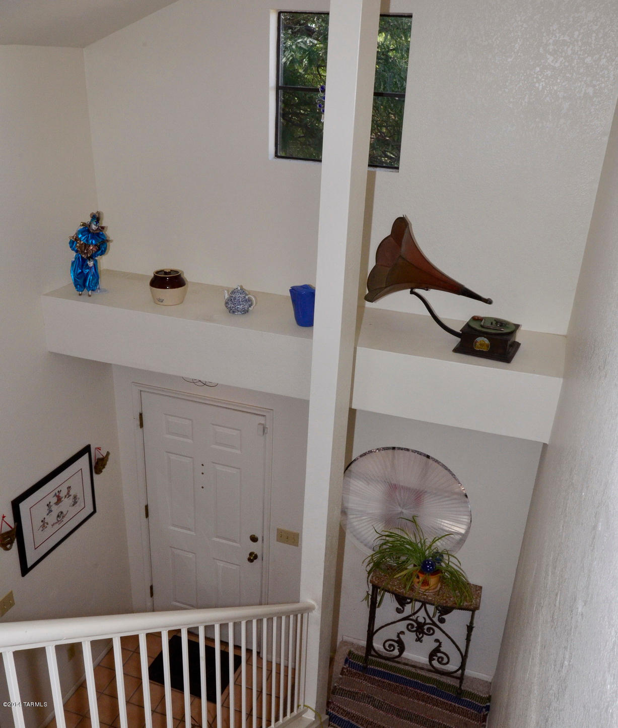 9182 N Alabaster Place