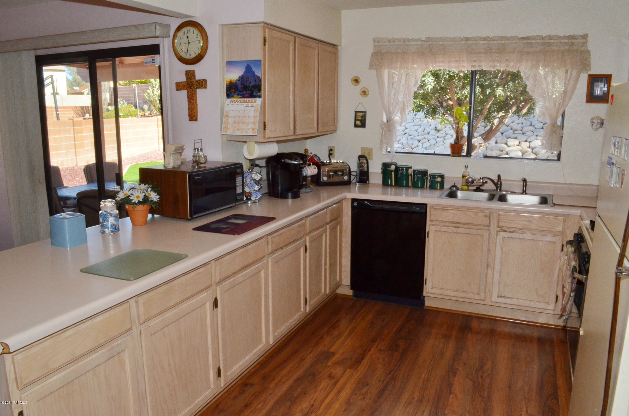 9182 N Alabaster Place