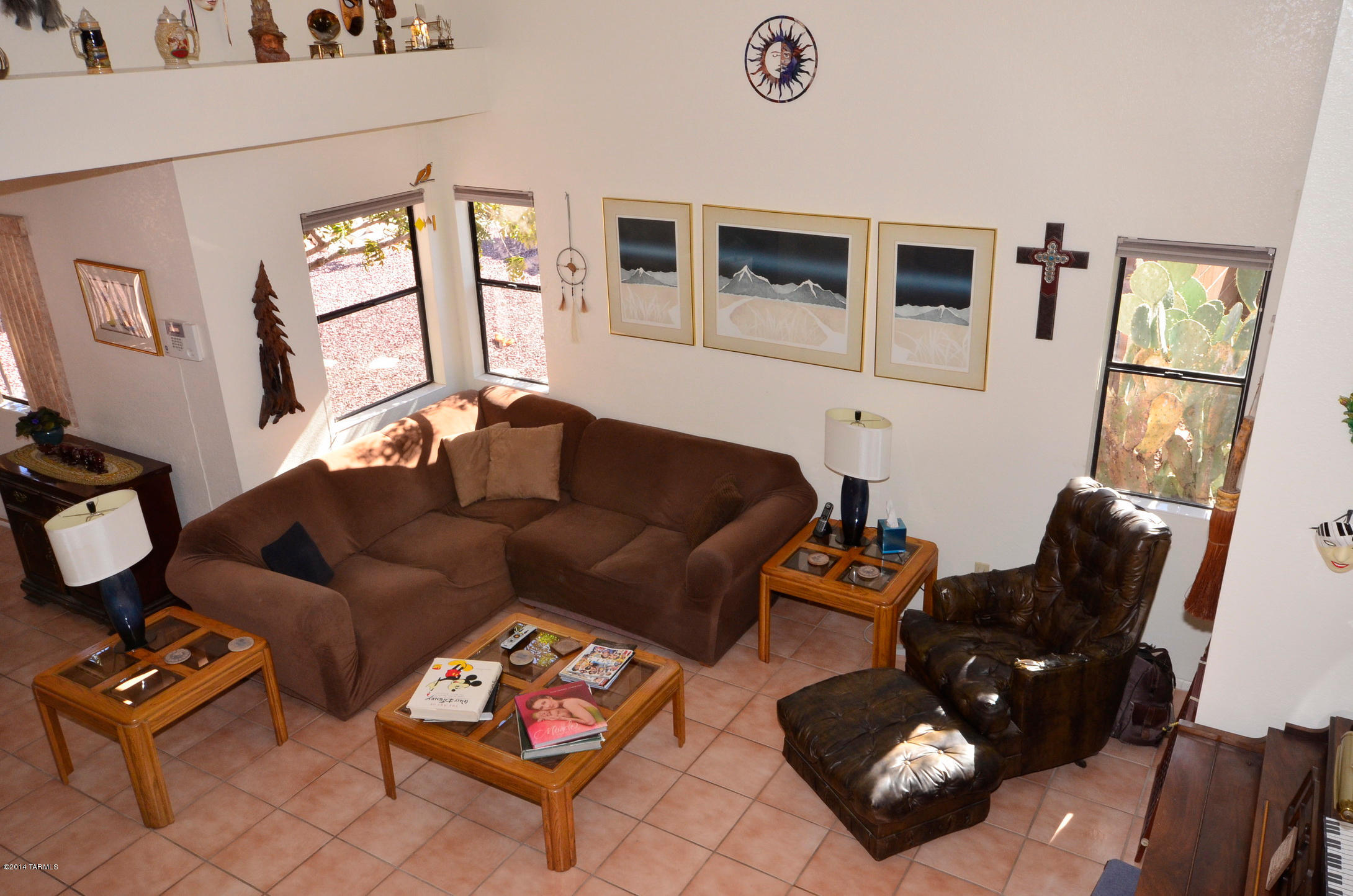 9182 N Alabaster Place