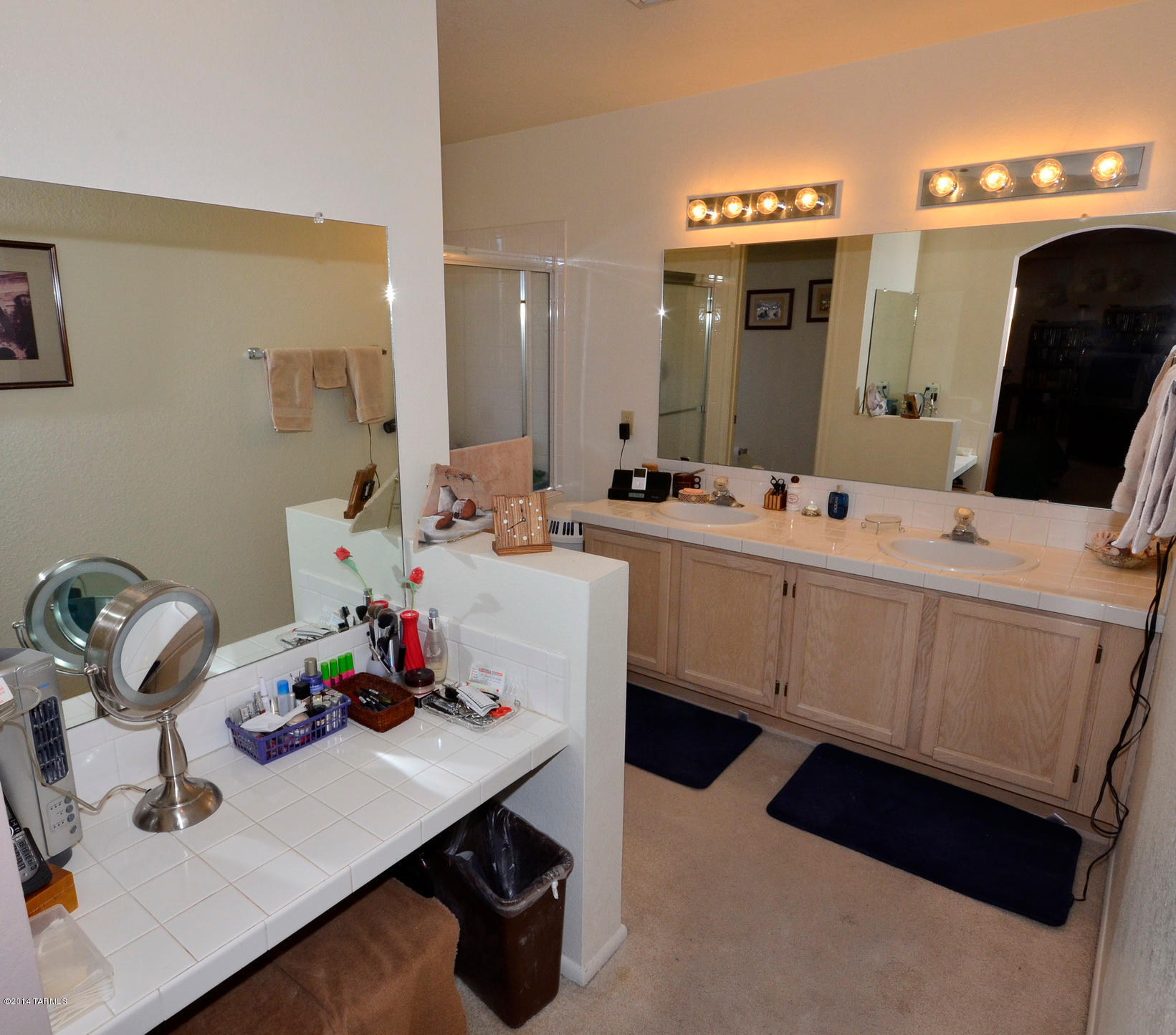 9182 N Alabaster Place