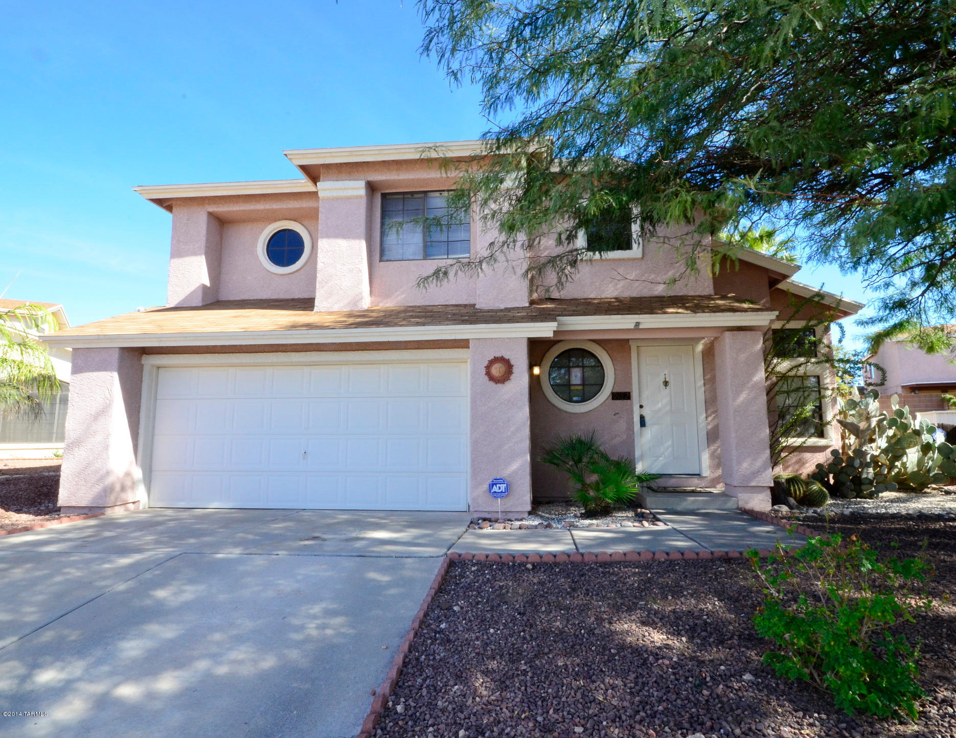 9182 N Alabaster Place