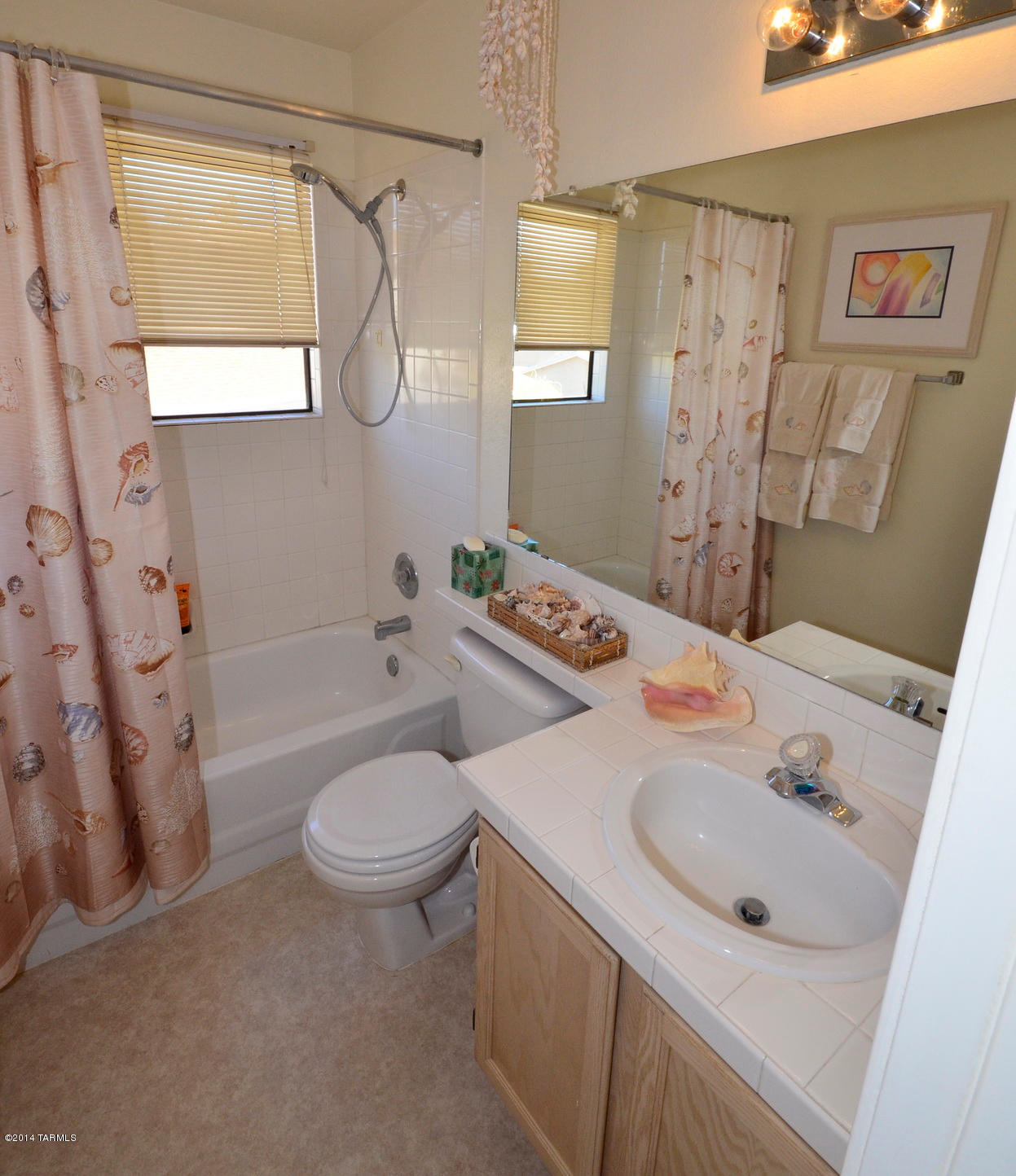 9182 N Alabaster Place